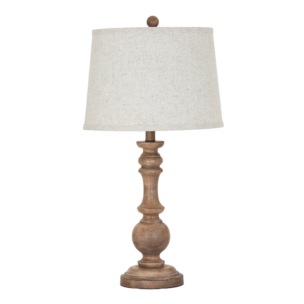 Catton Table Lamp