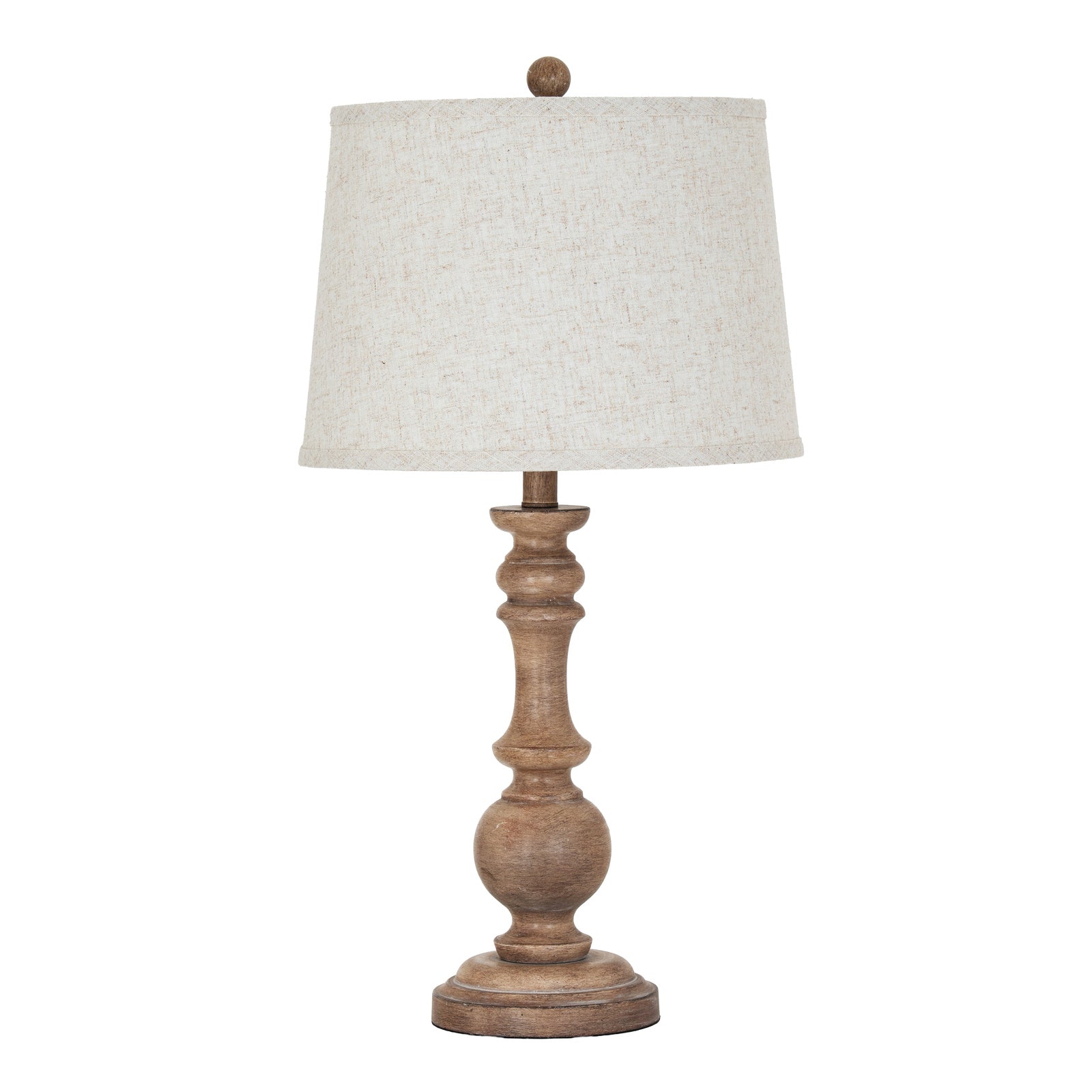 Catton Table Lamp