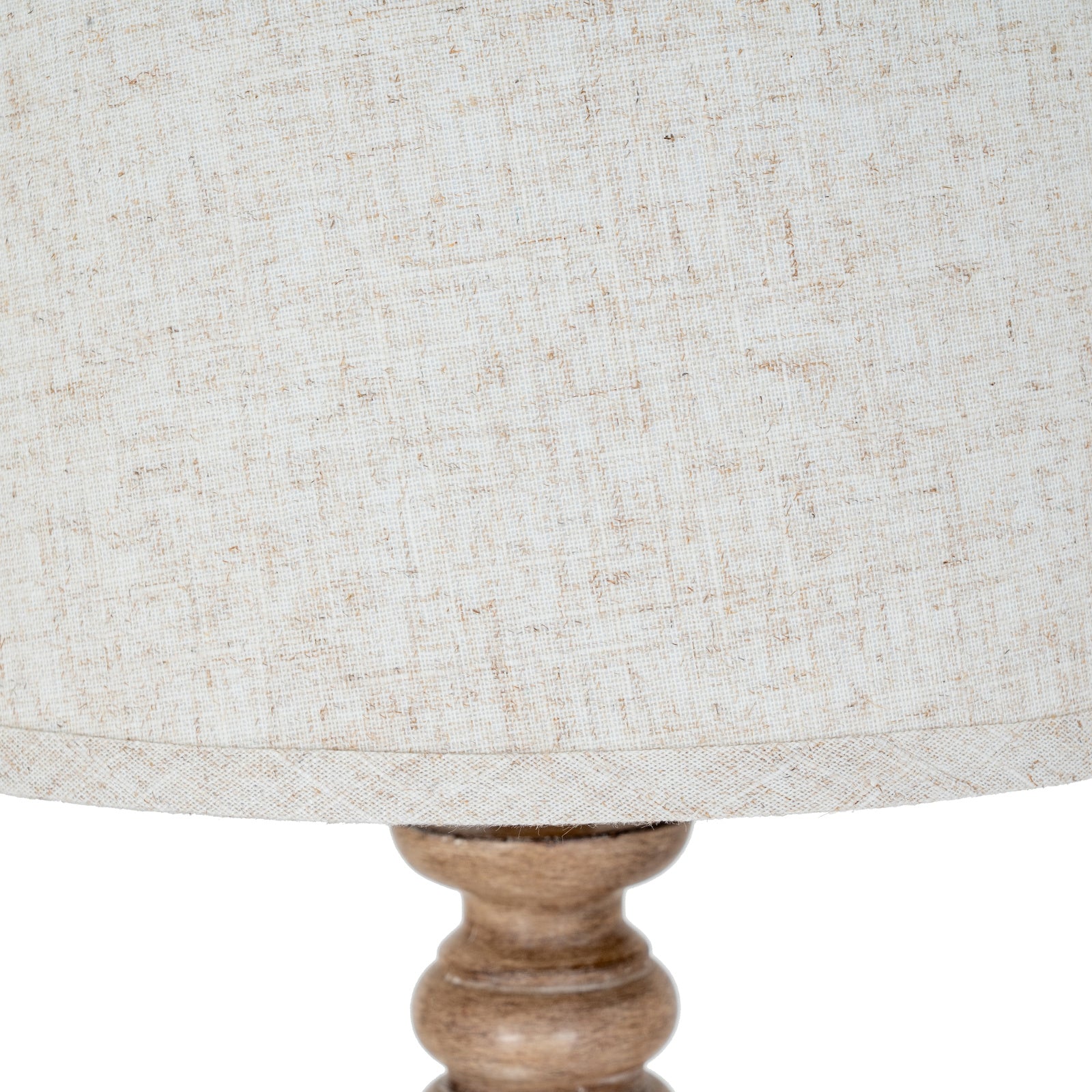 Catton Table Lamp