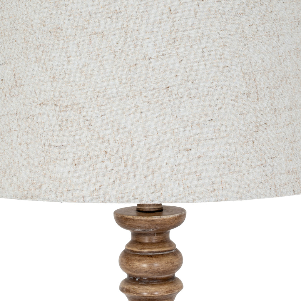 Charlton Floor Lamp