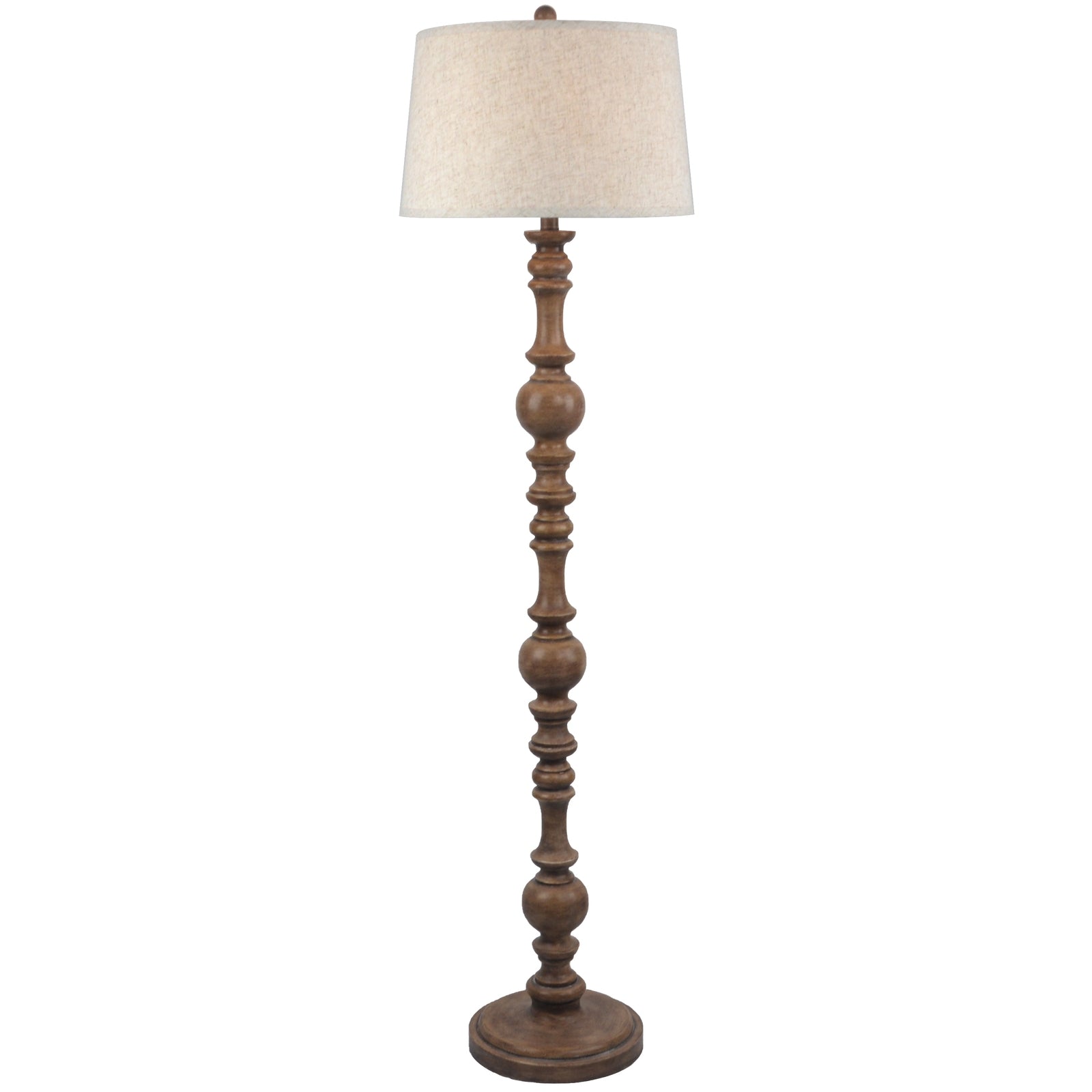 Charlton Floor Lamp