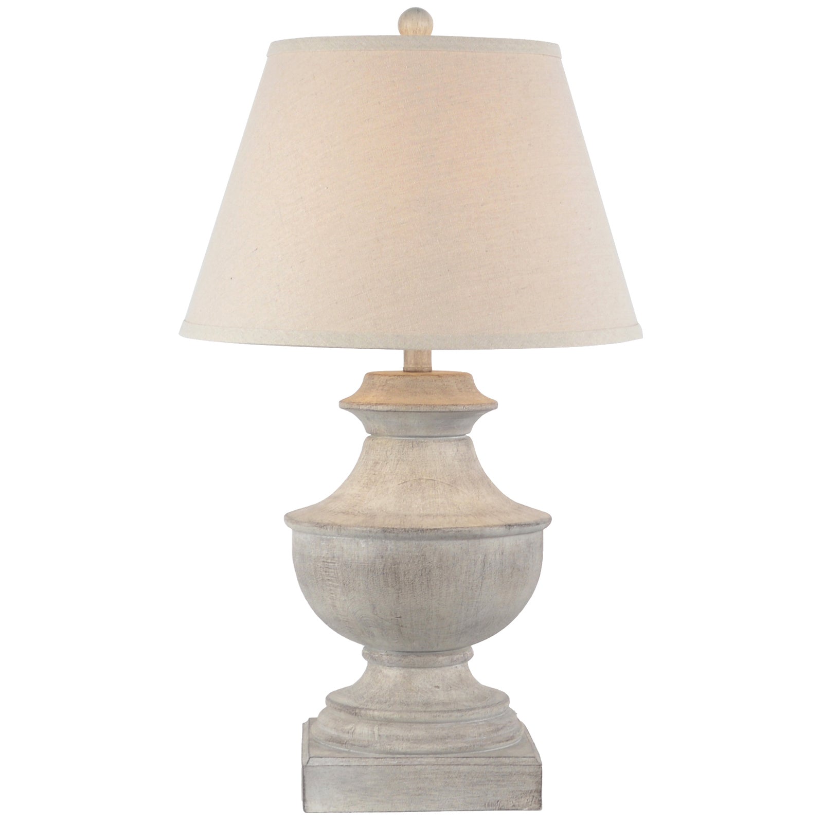 Chollerton Column Table Lamp