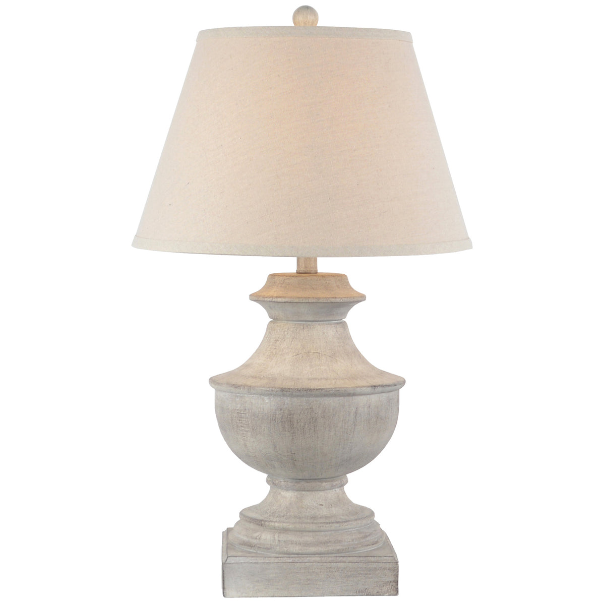 Chollerton Column Table Lamp