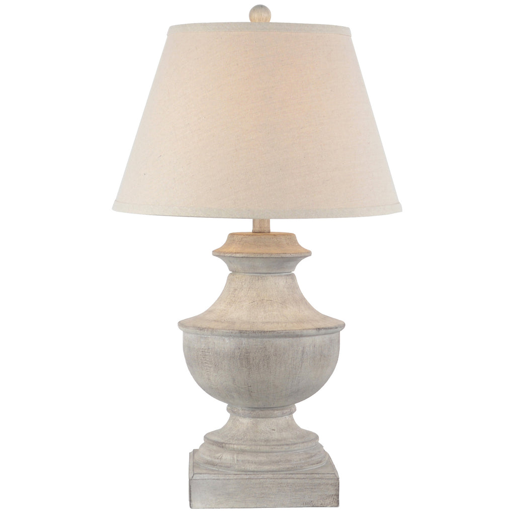 Chollerton Column Table Lamp