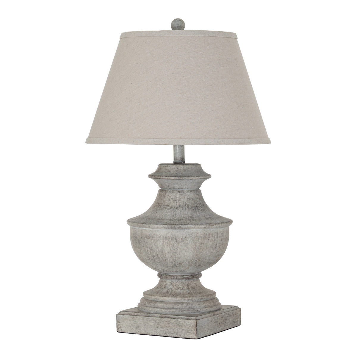 Chollerton Column Table Lamp