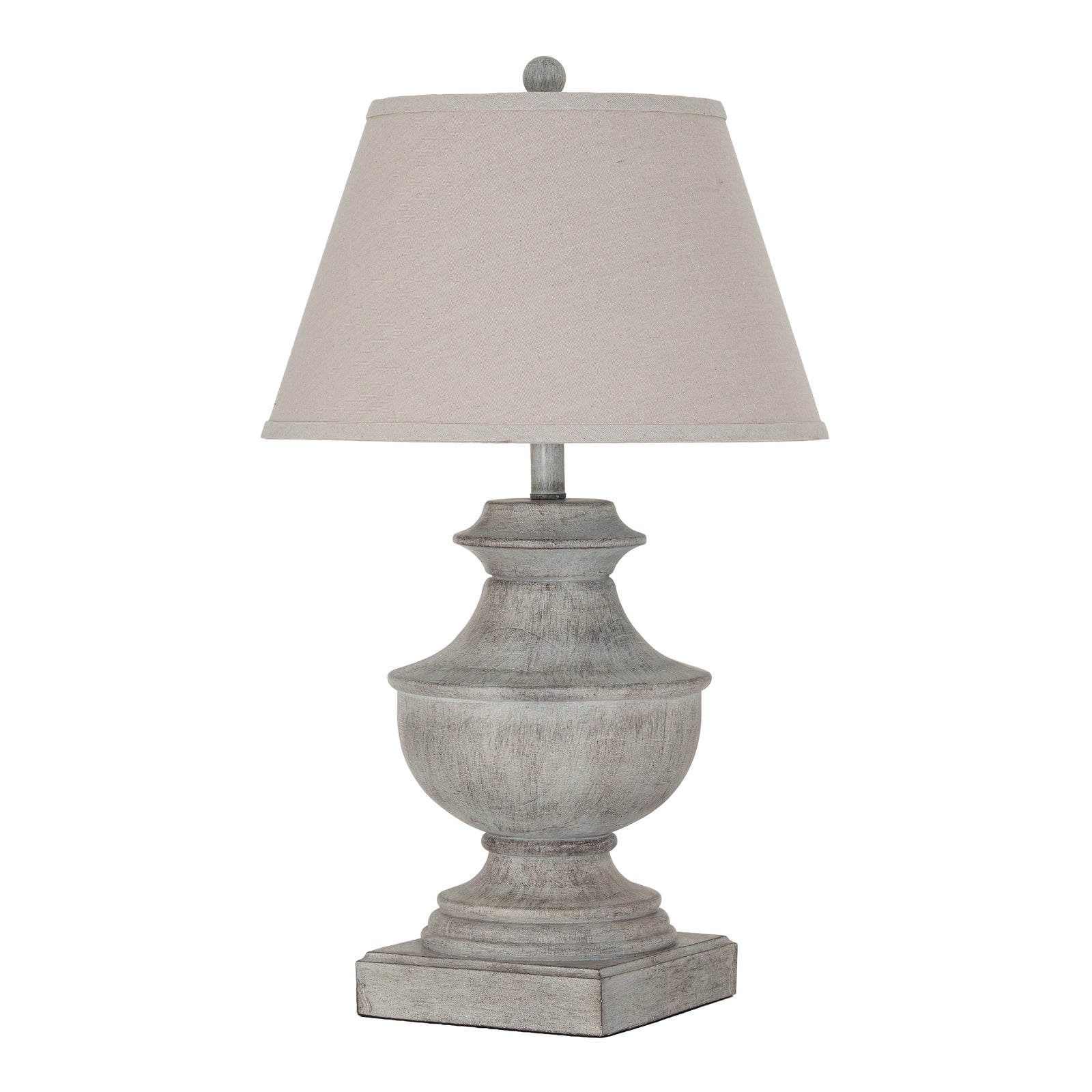 Chollerton Column Table Lamp