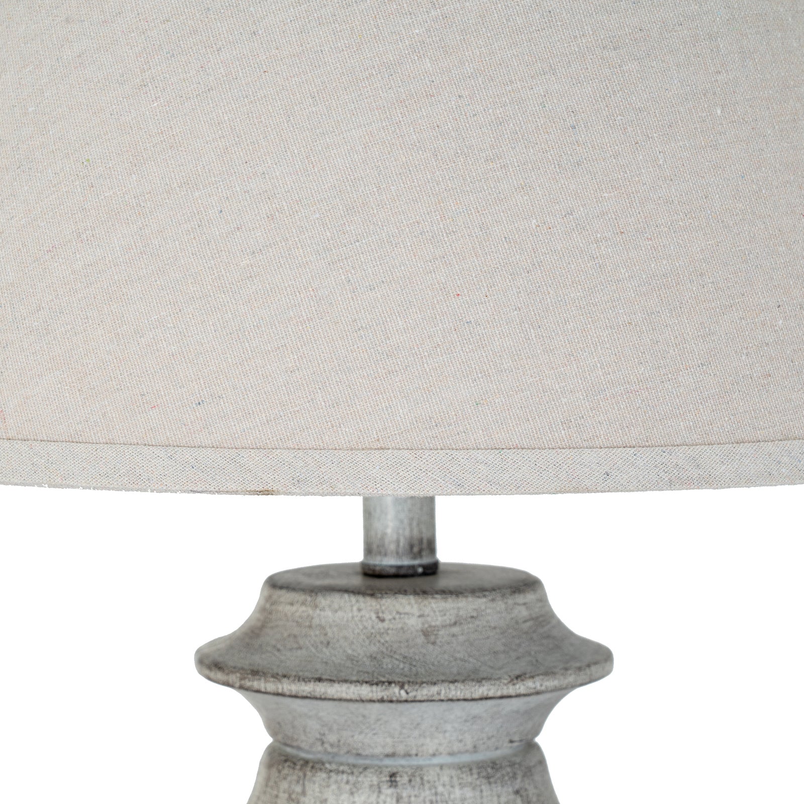 Chollerton Column Table Lamp