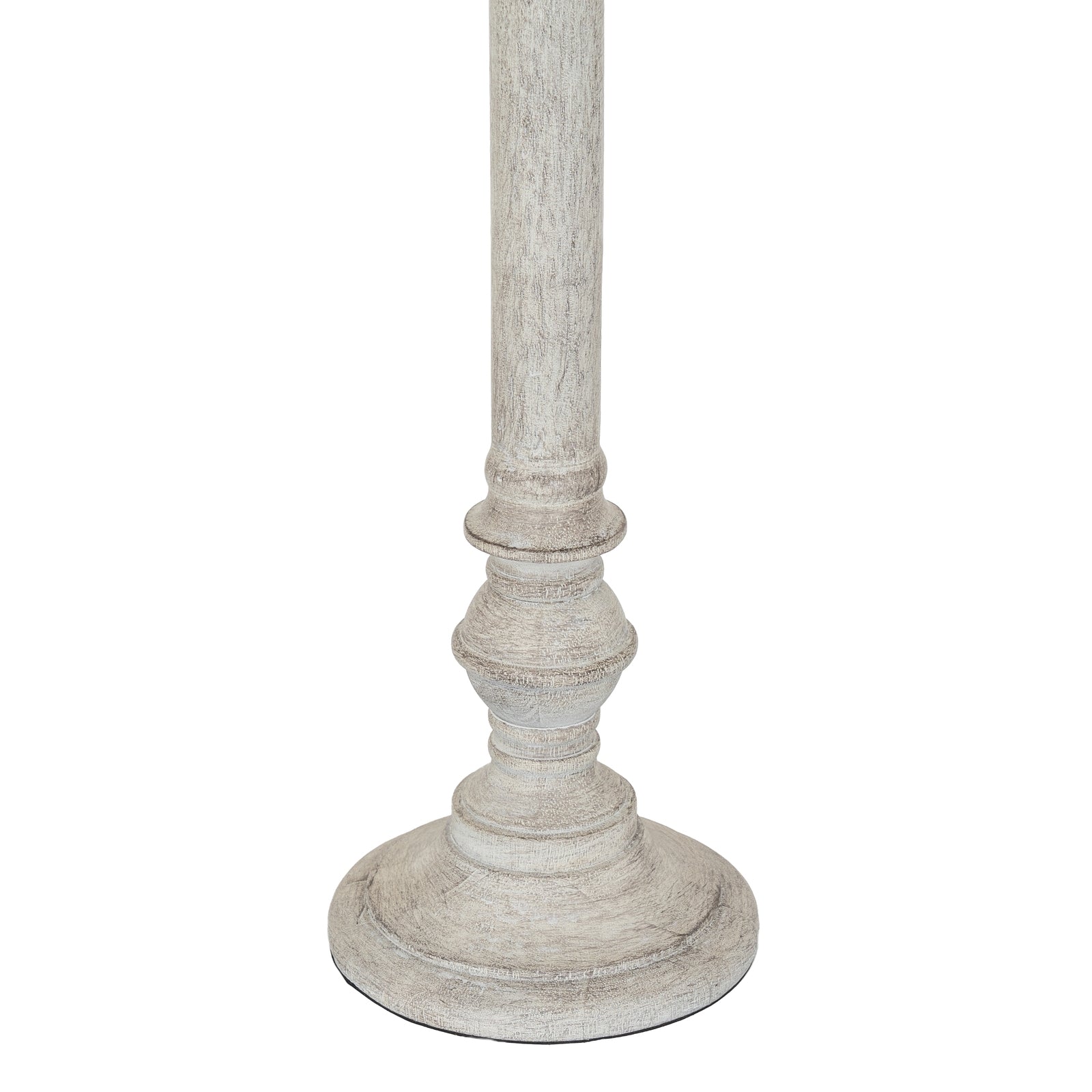 Corbridge Table Lamp With Linen Shade