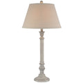 Corbridge Table Lamp With Linen Shade