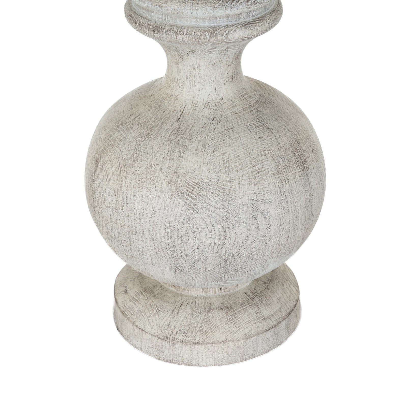 Bamburgh Curved Table Lamp