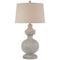 Bamburgh Curved Table Lamp