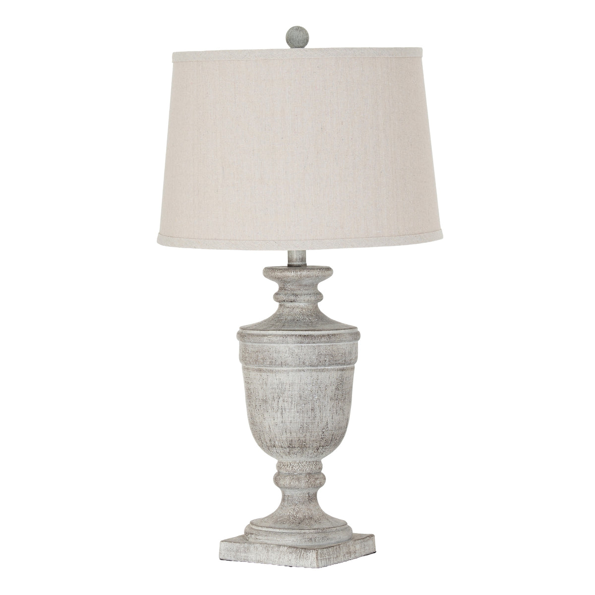 Wark Column Table Lamp