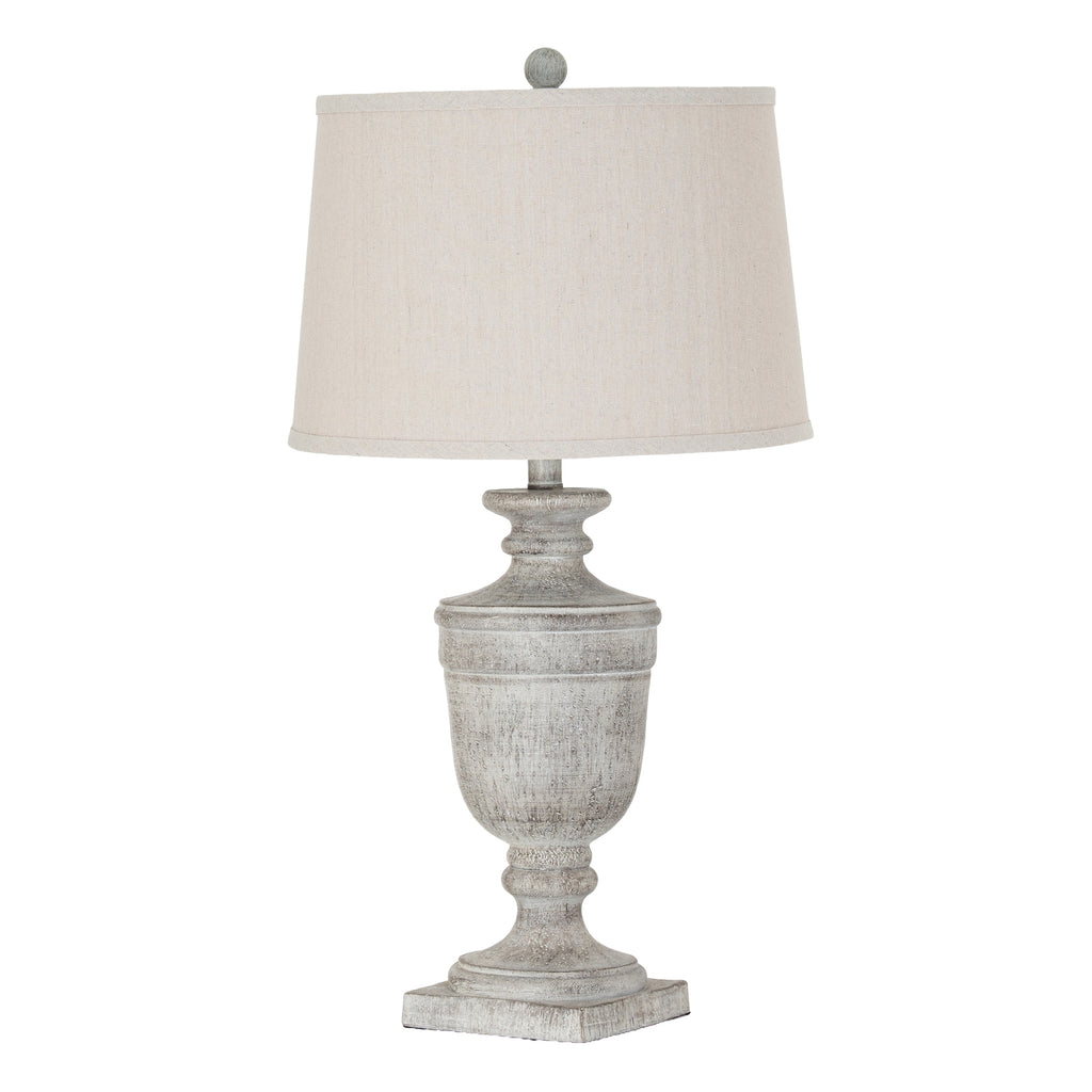 Wark Column Table Lamp