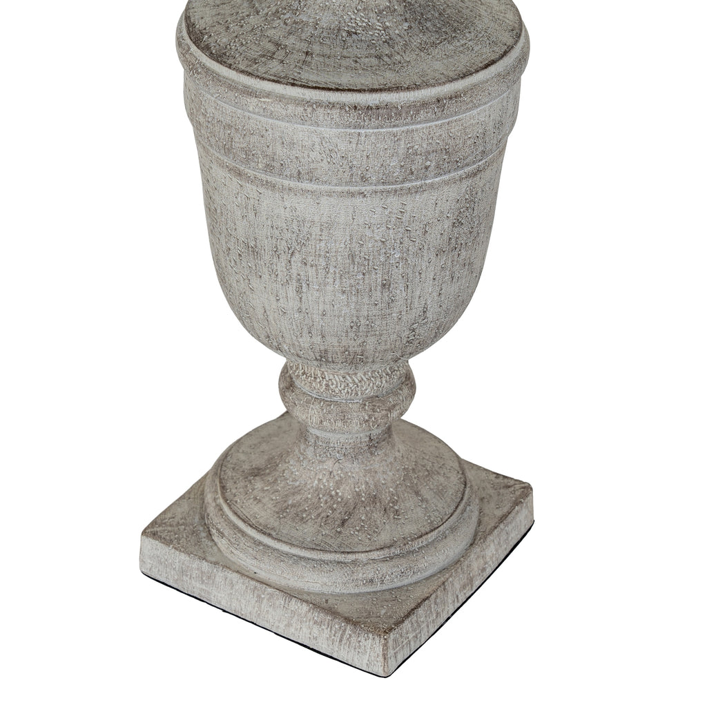 Wark Column Table Lamp