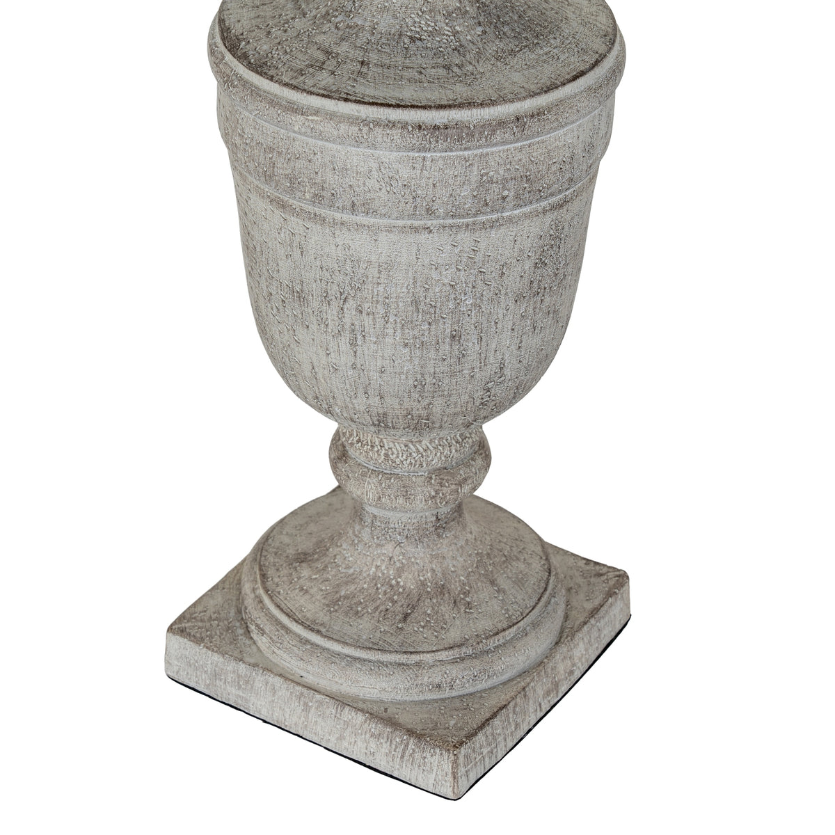 Wark Column Table Lamp