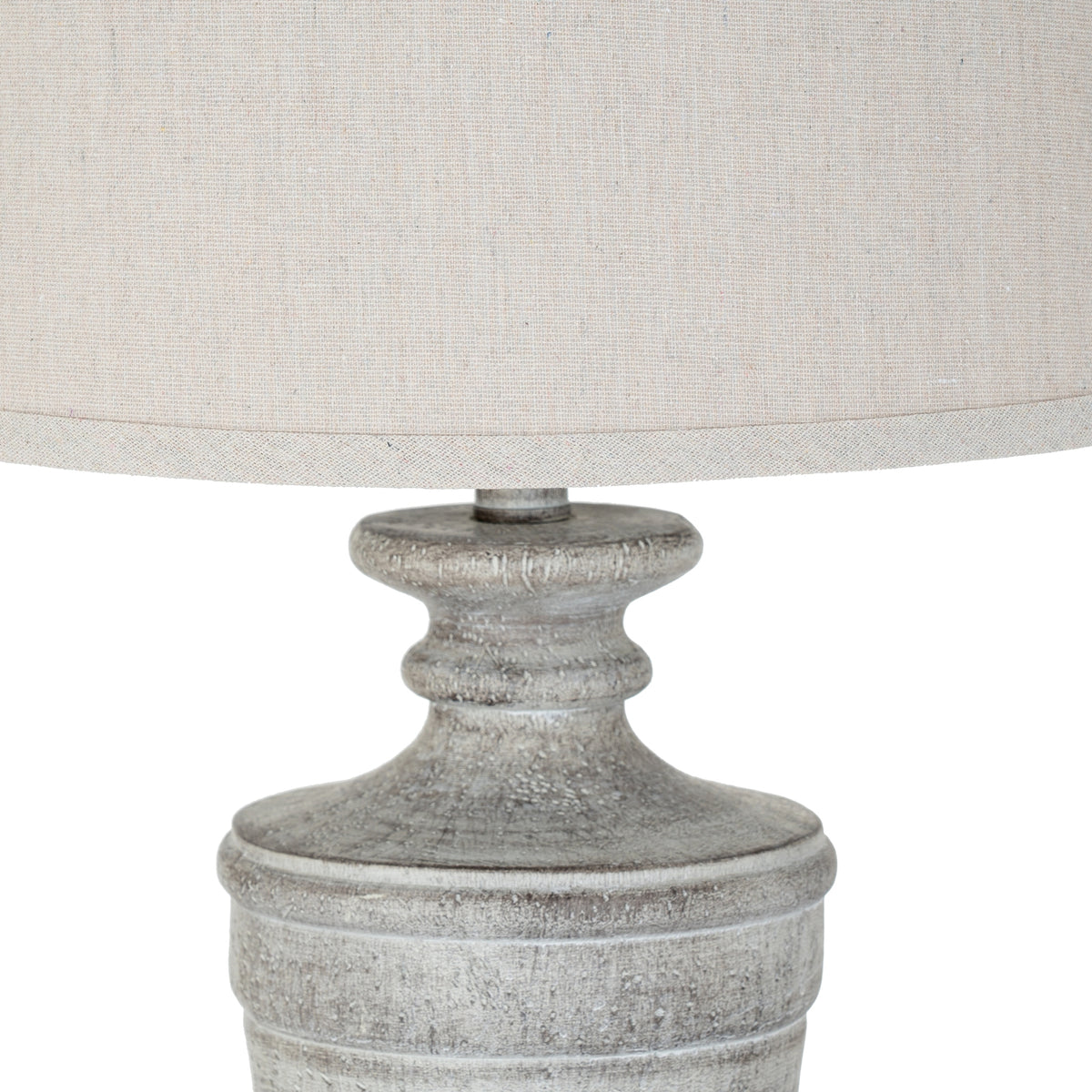 Wark Column Table Lamp