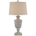 Wark Column Table Lamp