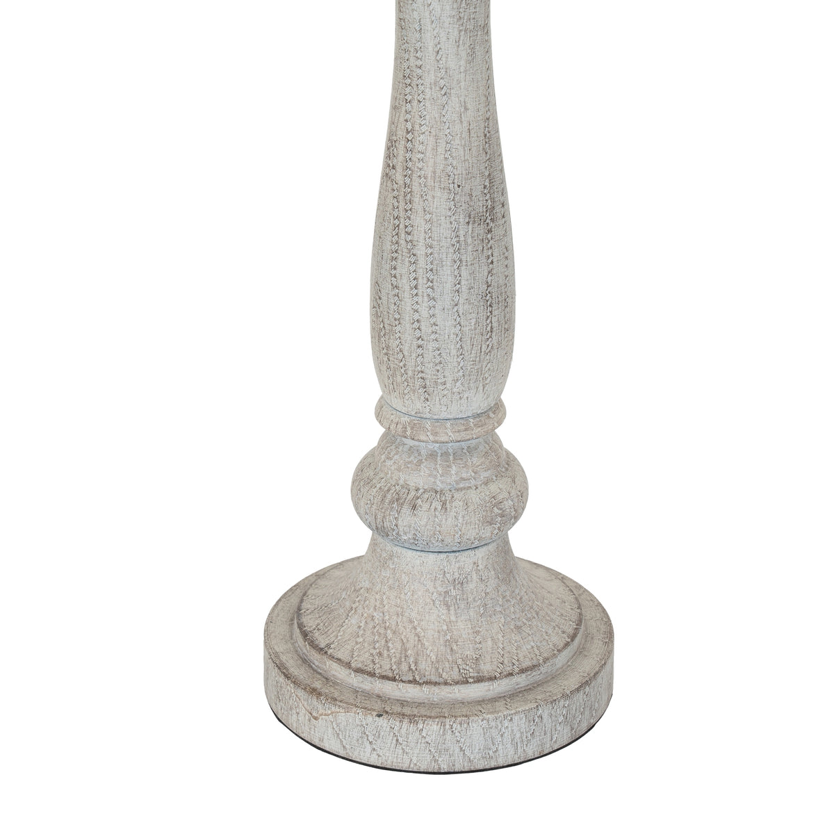 Dilston Table Lamp Linen Shade