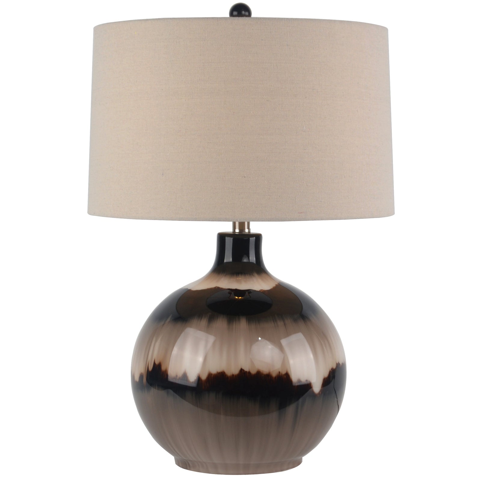 Lanehead Table Lamp