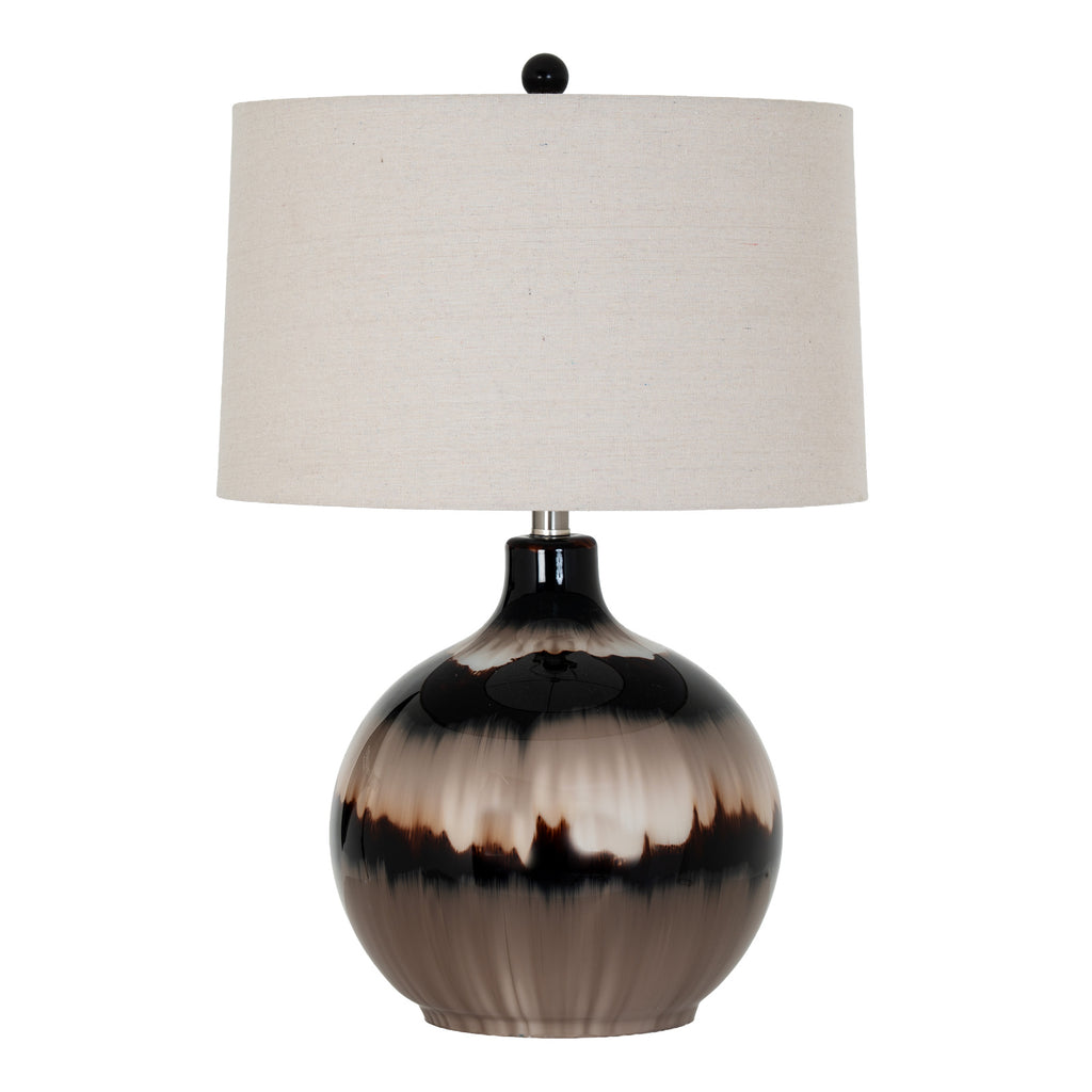 Lanehead Table Lamp
