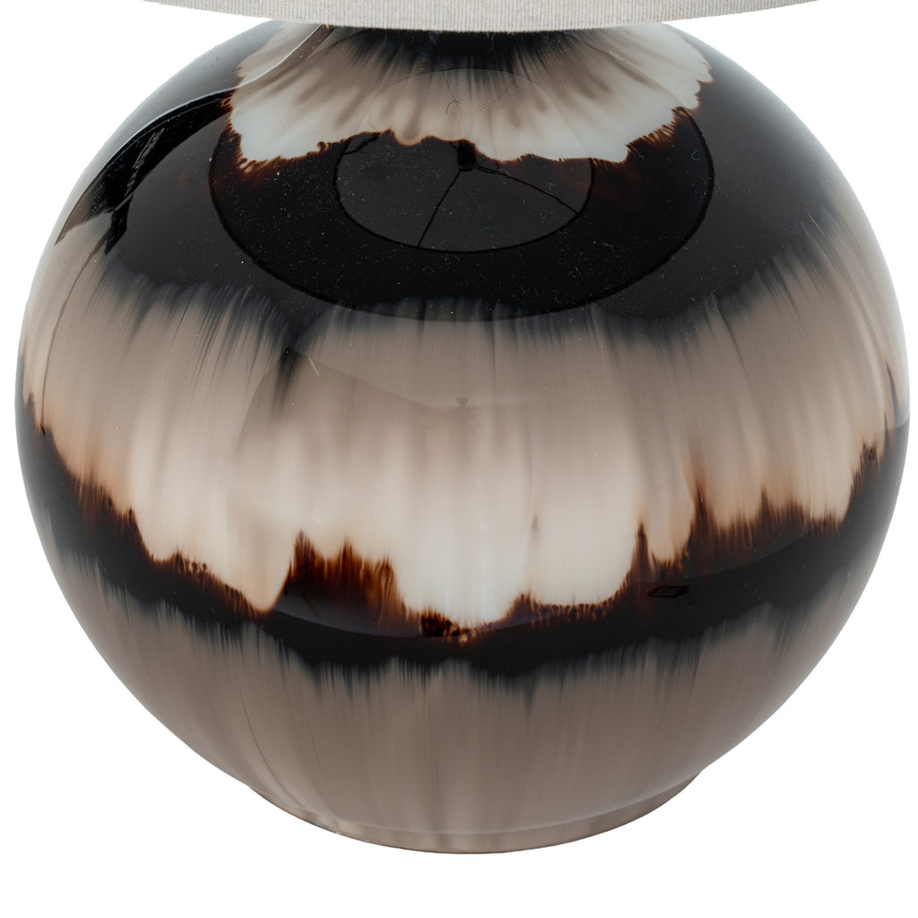 Lanehead Table Lamp