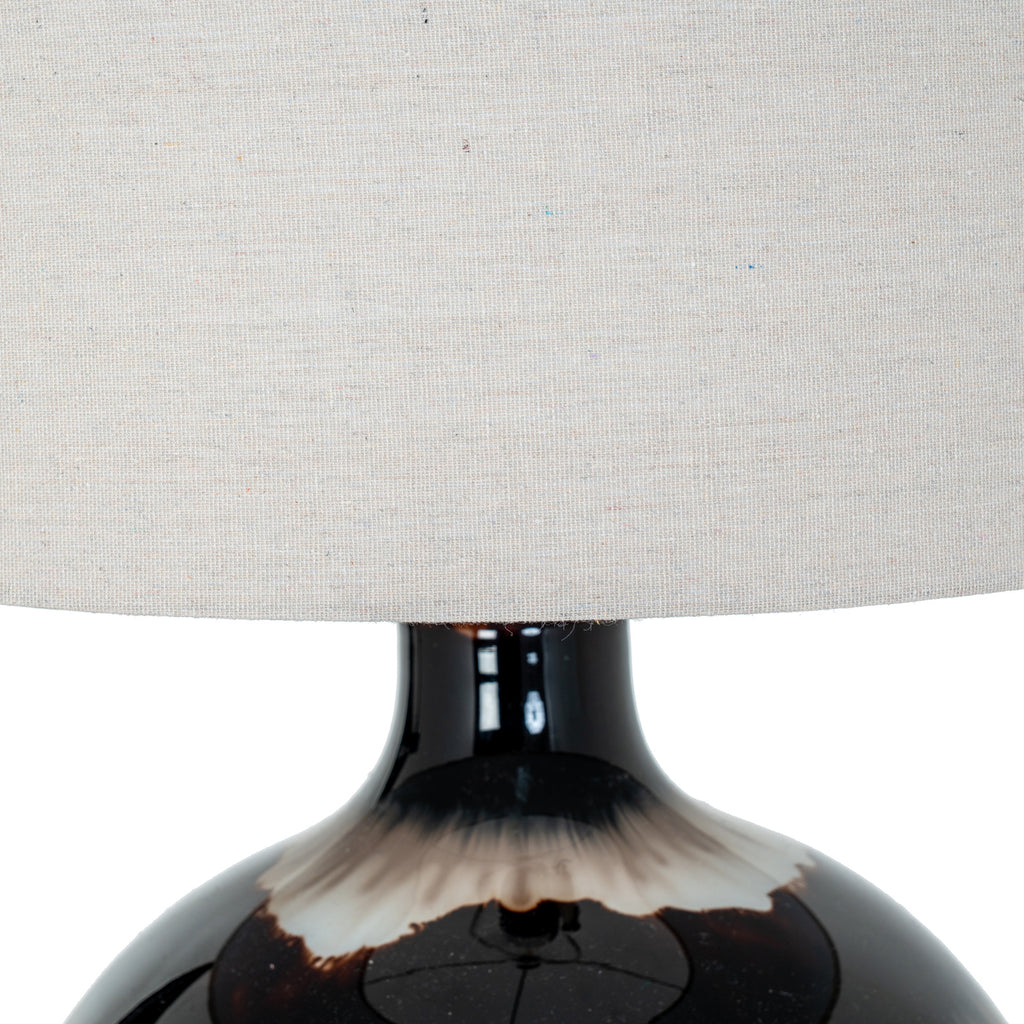 Lanehead Table Lamp