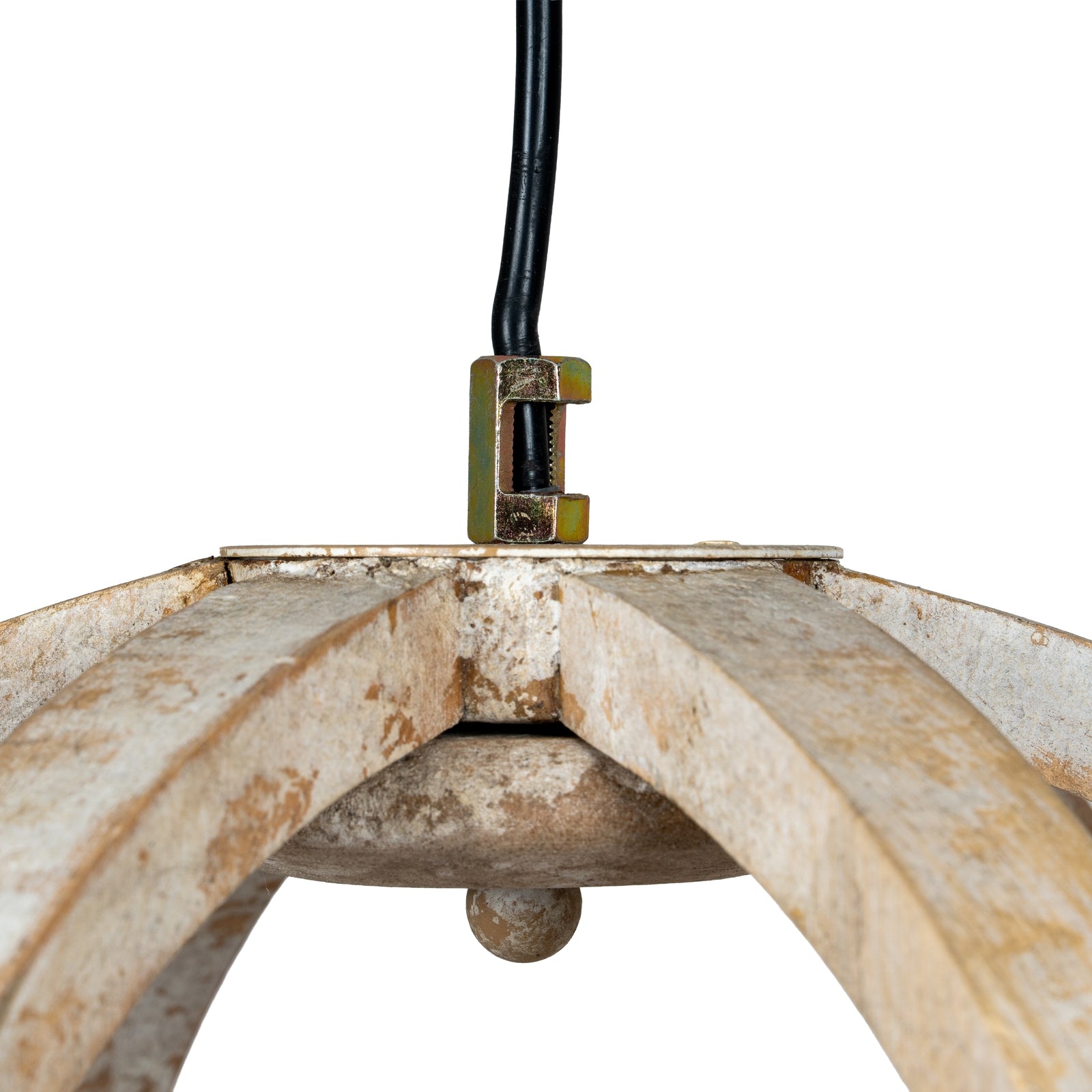 Knarsdale Orb Pendant Light