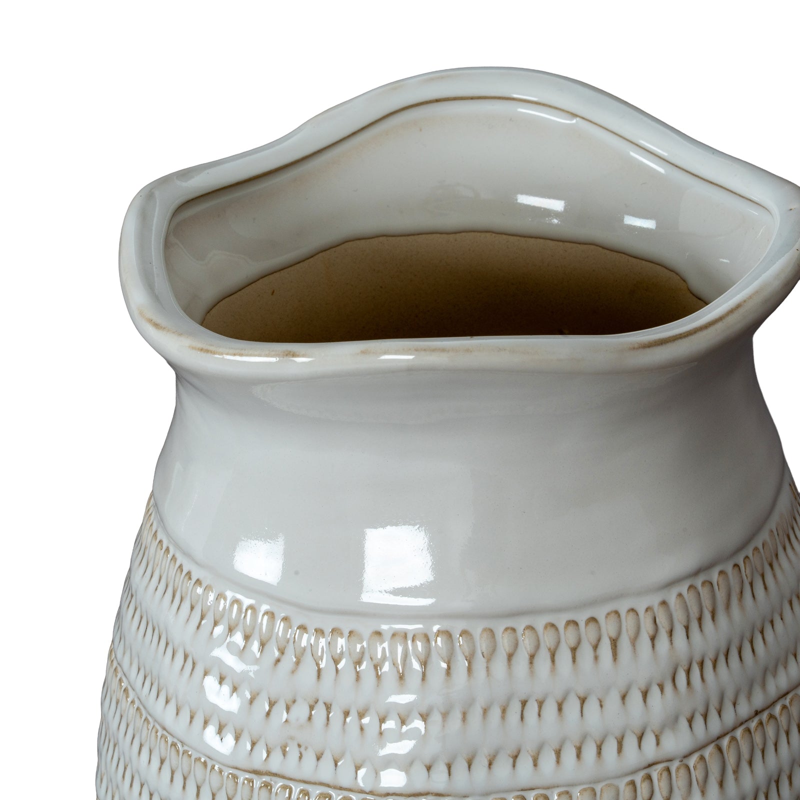 Westnewton Medium Textured Vase