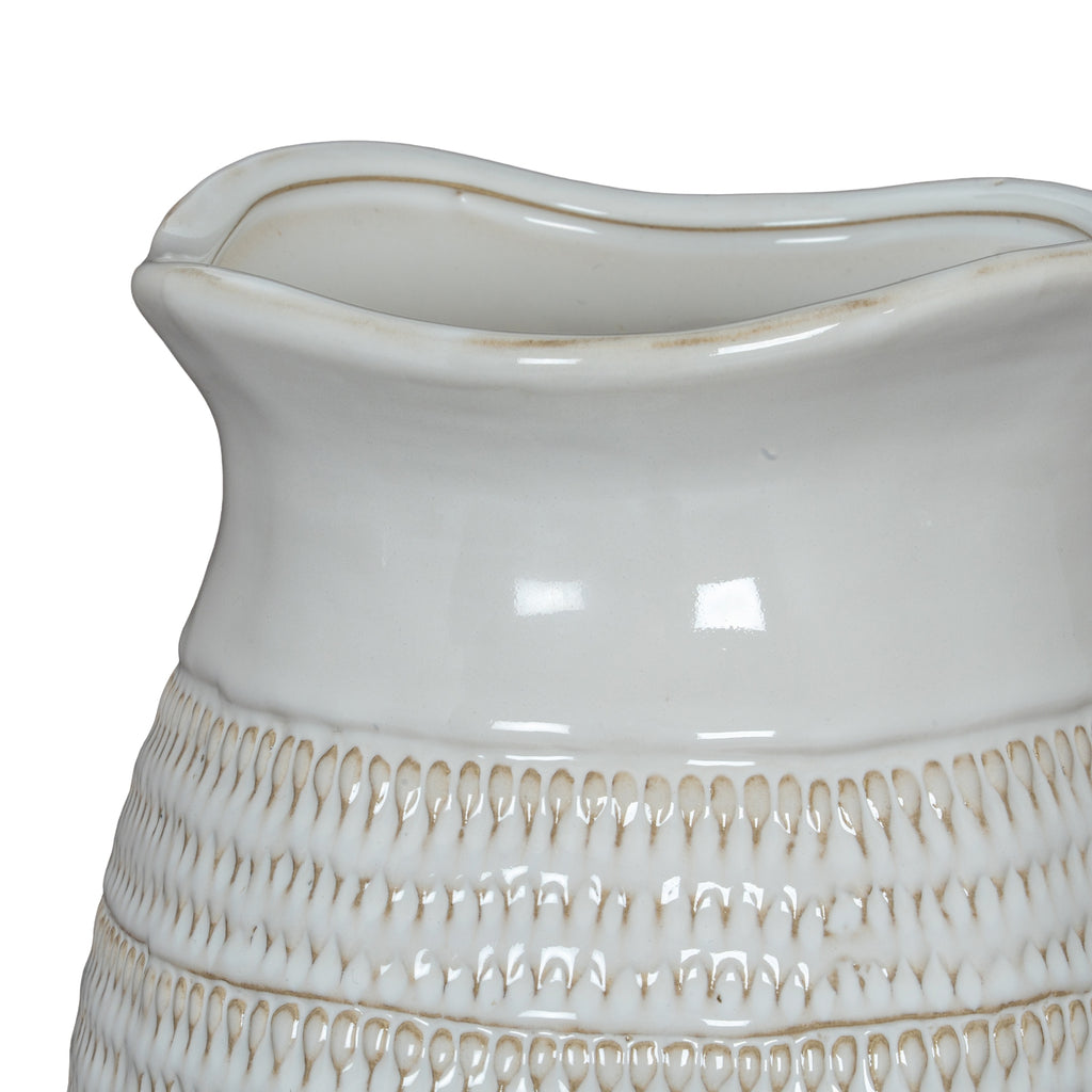 Westnewton Medium Textured Vase