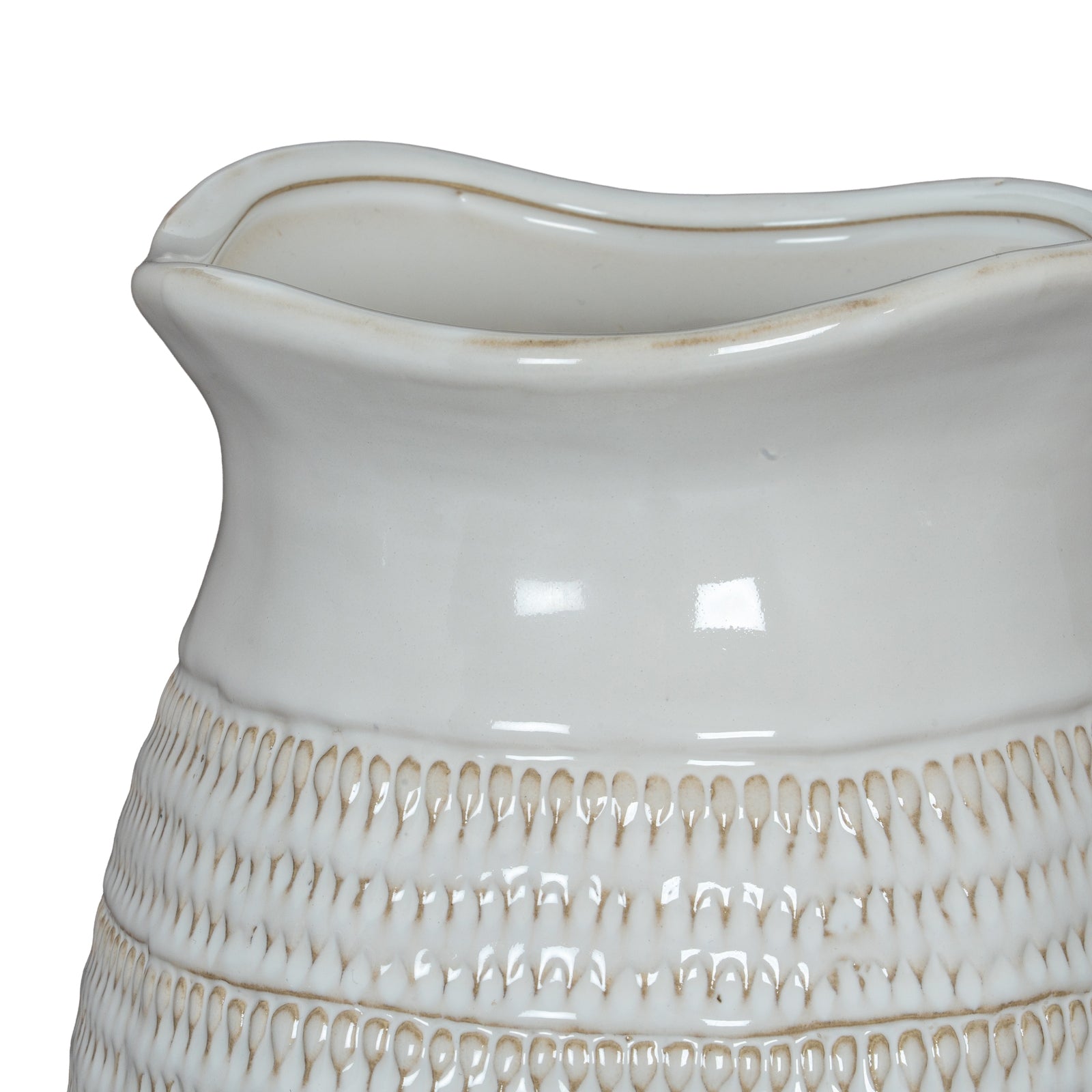 Westnewton Medium Textured Vase