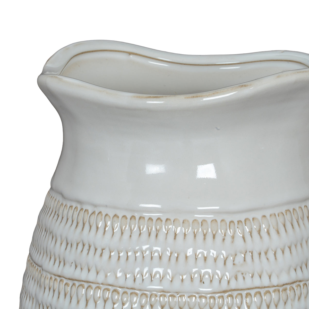 Westnewton Medium Textured Vase