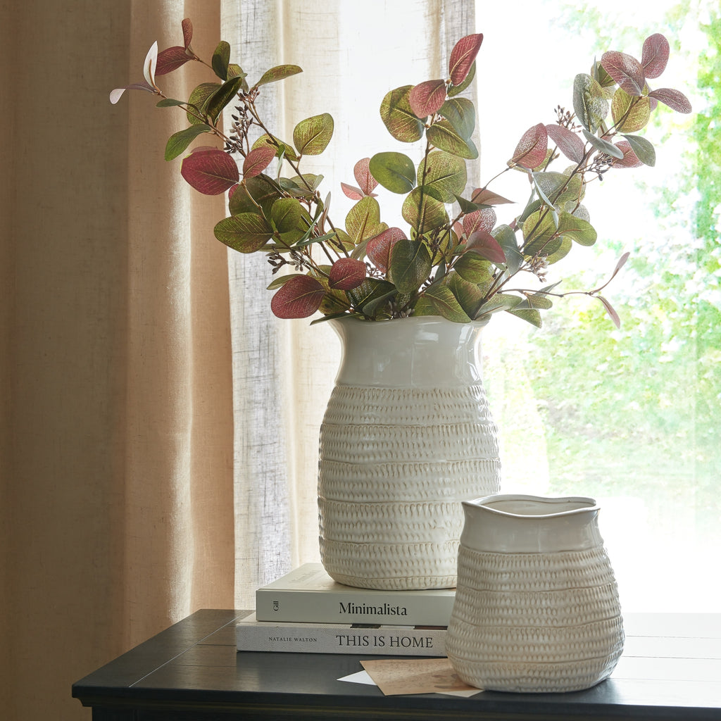 Westnewton Medium Textured Vase
