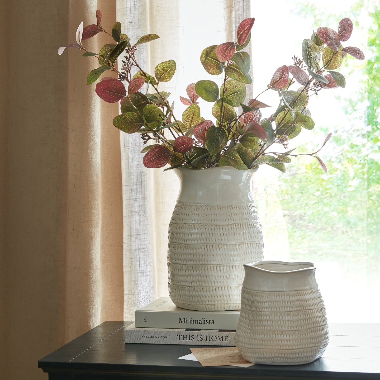 Westnewton Medium Textured Vase