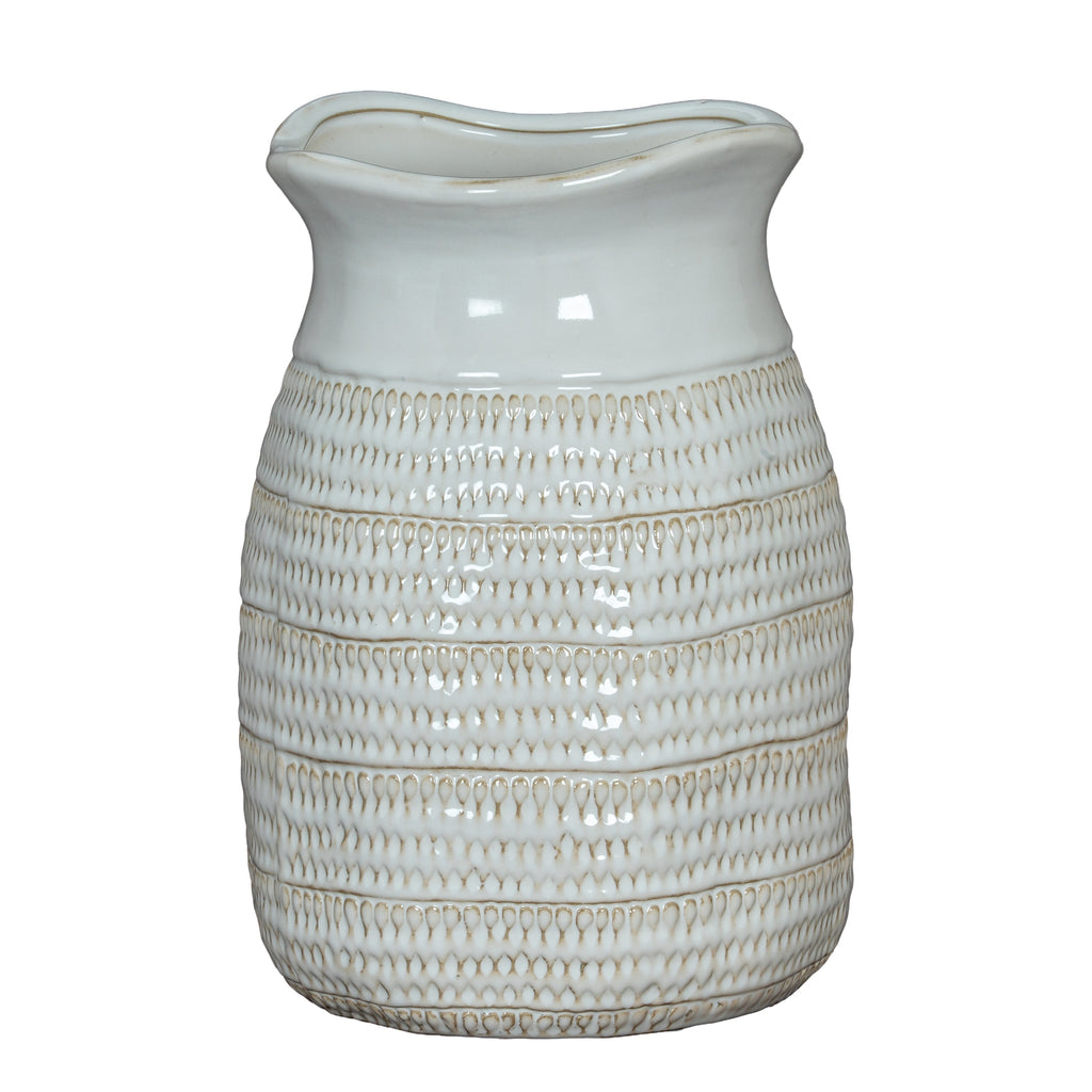 Westnewton Medium Textured Vase