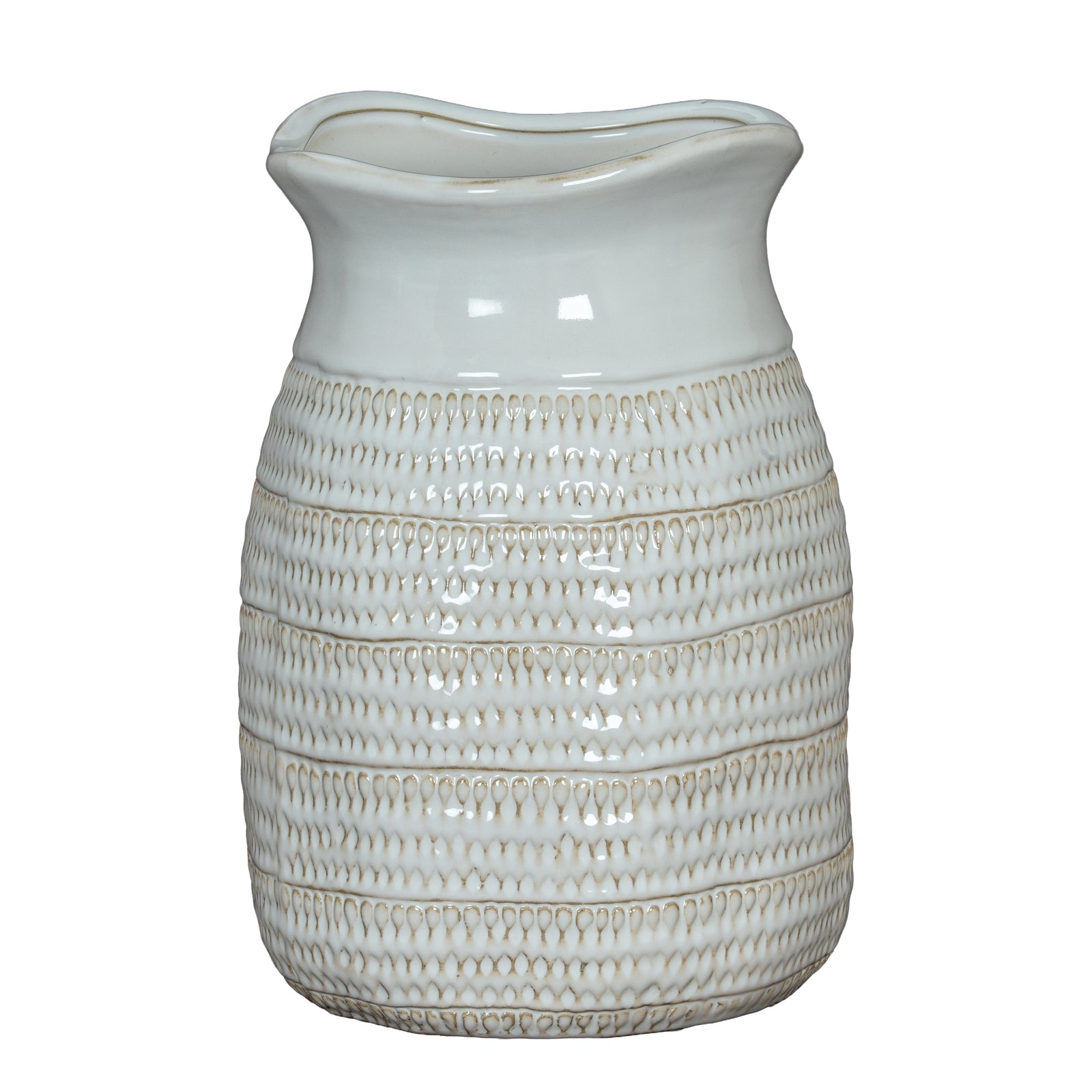 Westnewton Medium Textured Vase