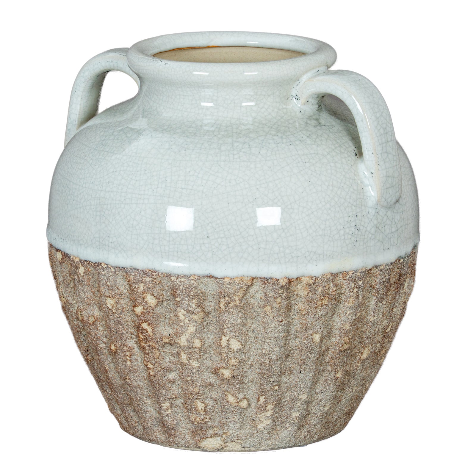 Threestoneburn Medium Ceramic Vase