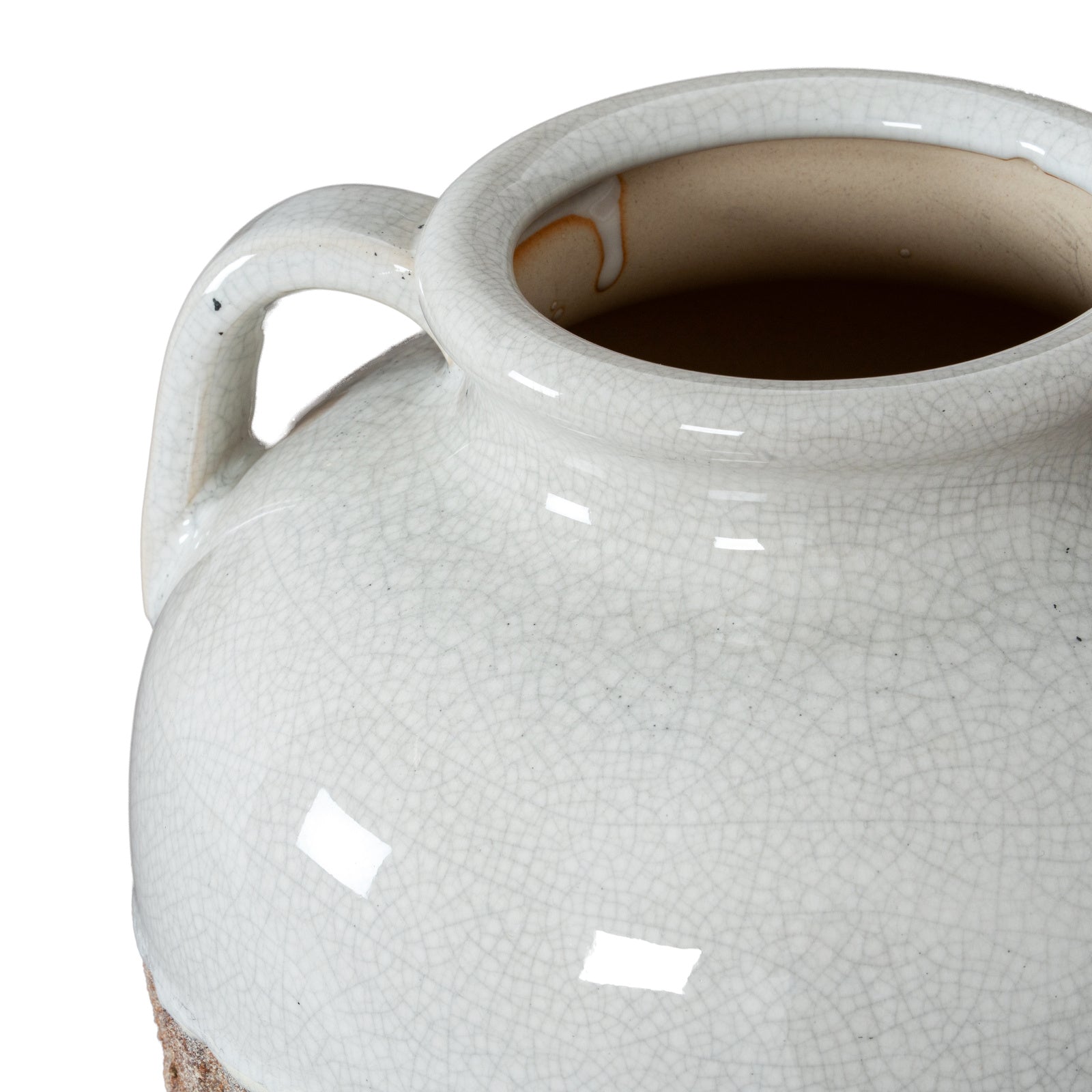Threestoneburn Medium Ceramic Vase