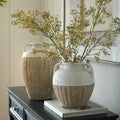 Threestoneburn Medium Ceramic Vase