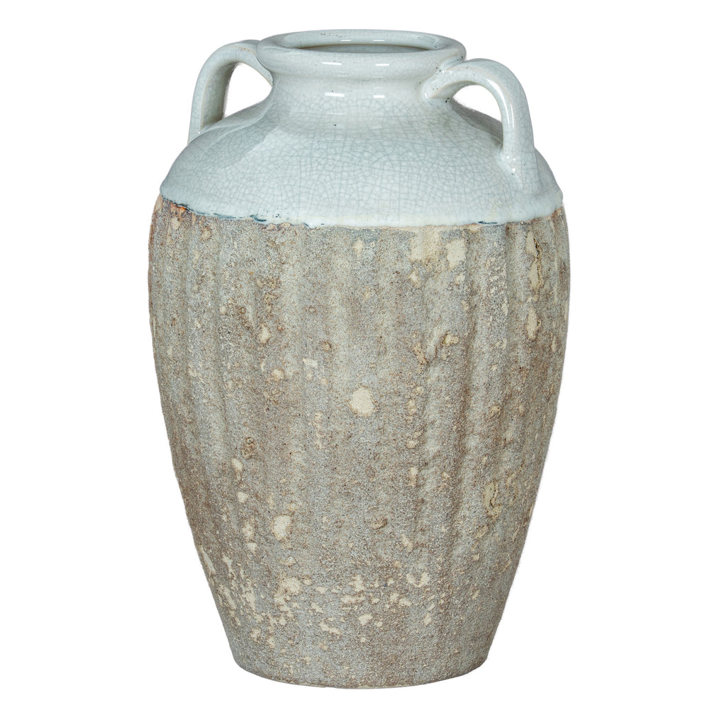 Langleeford Large Ceramic Vase