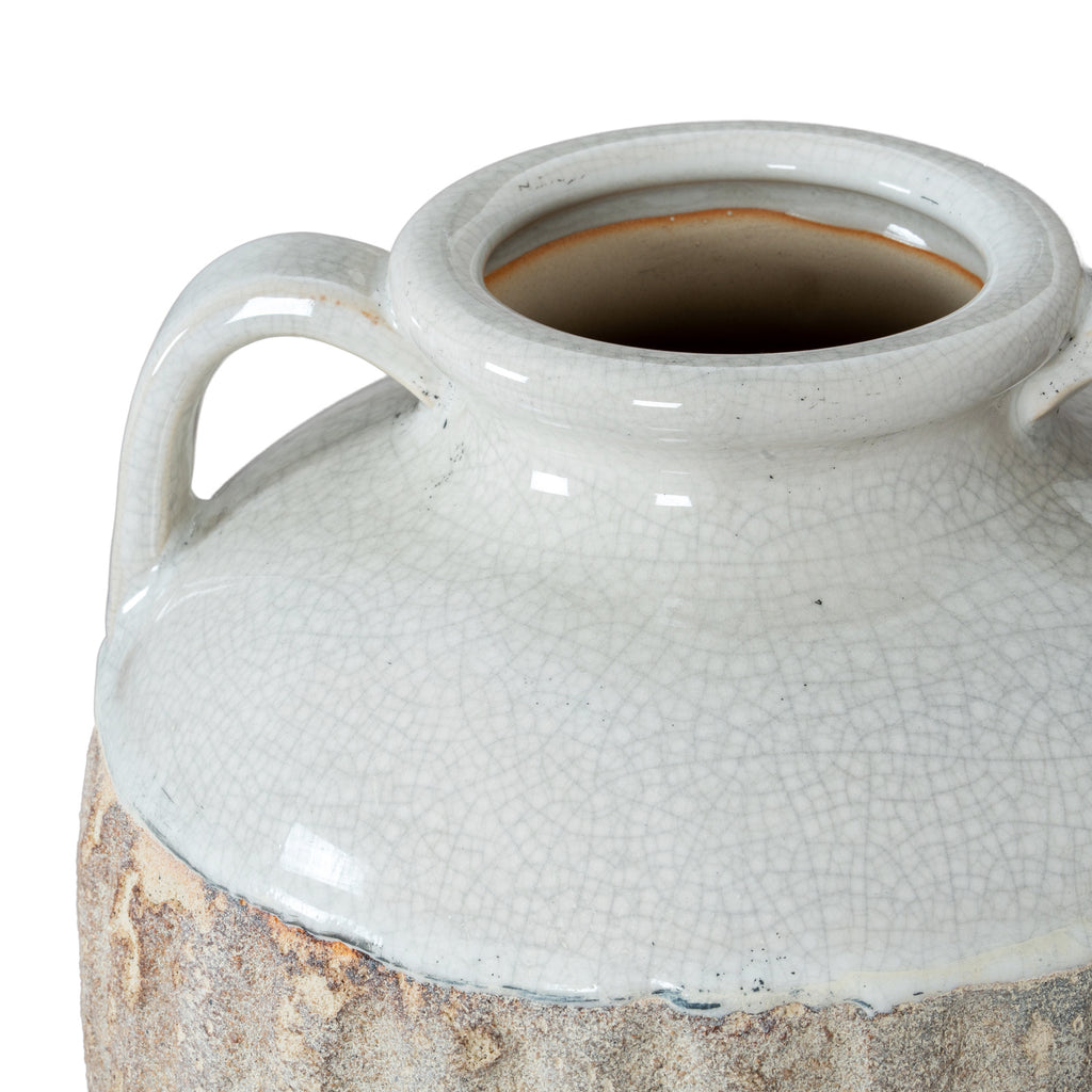 Langleeford Large Ceramic Vase