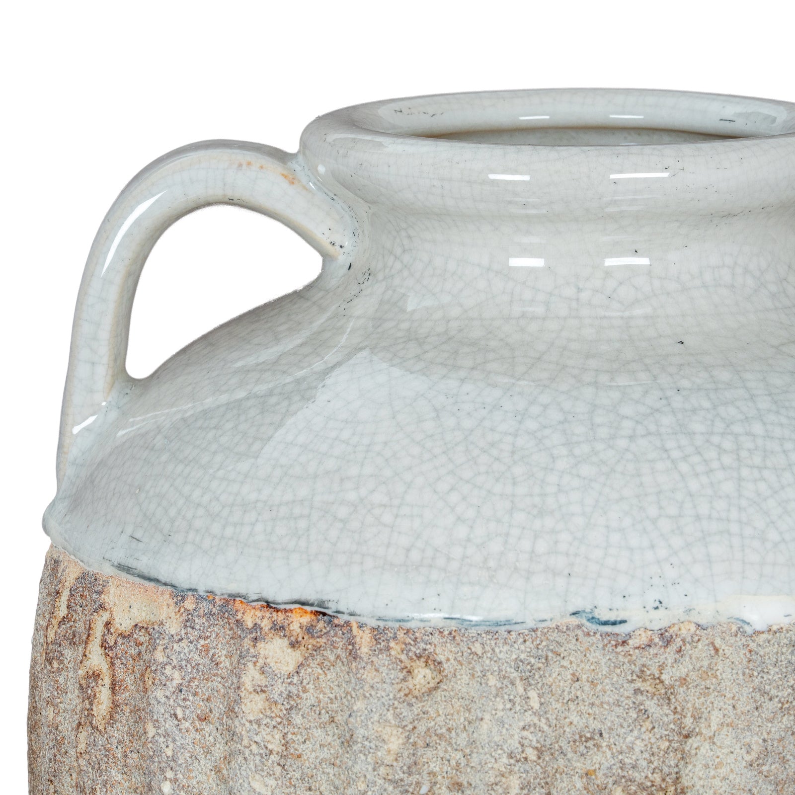 Langleeford Large Ceramic Vase