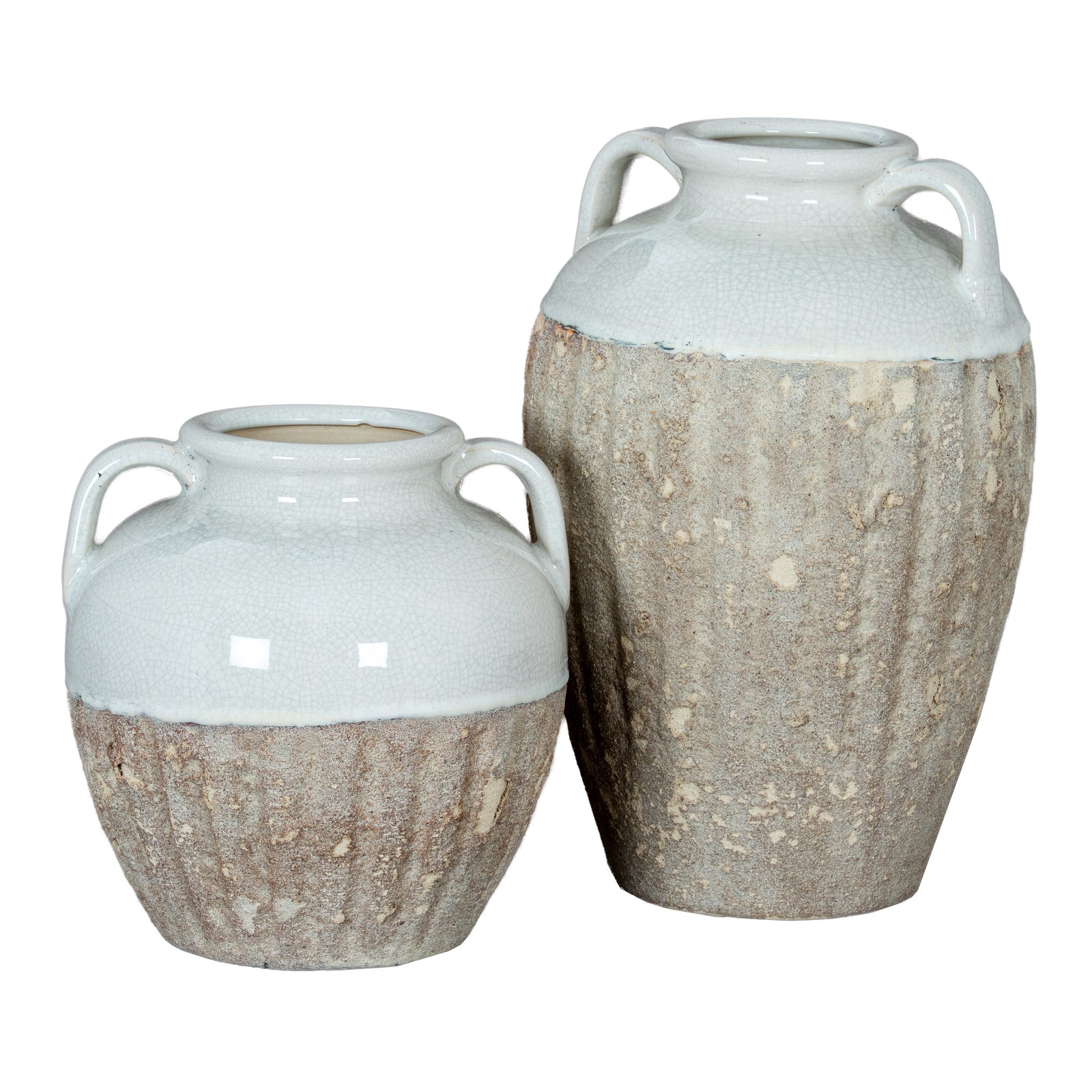 Langleeford Large Ceramic Vase