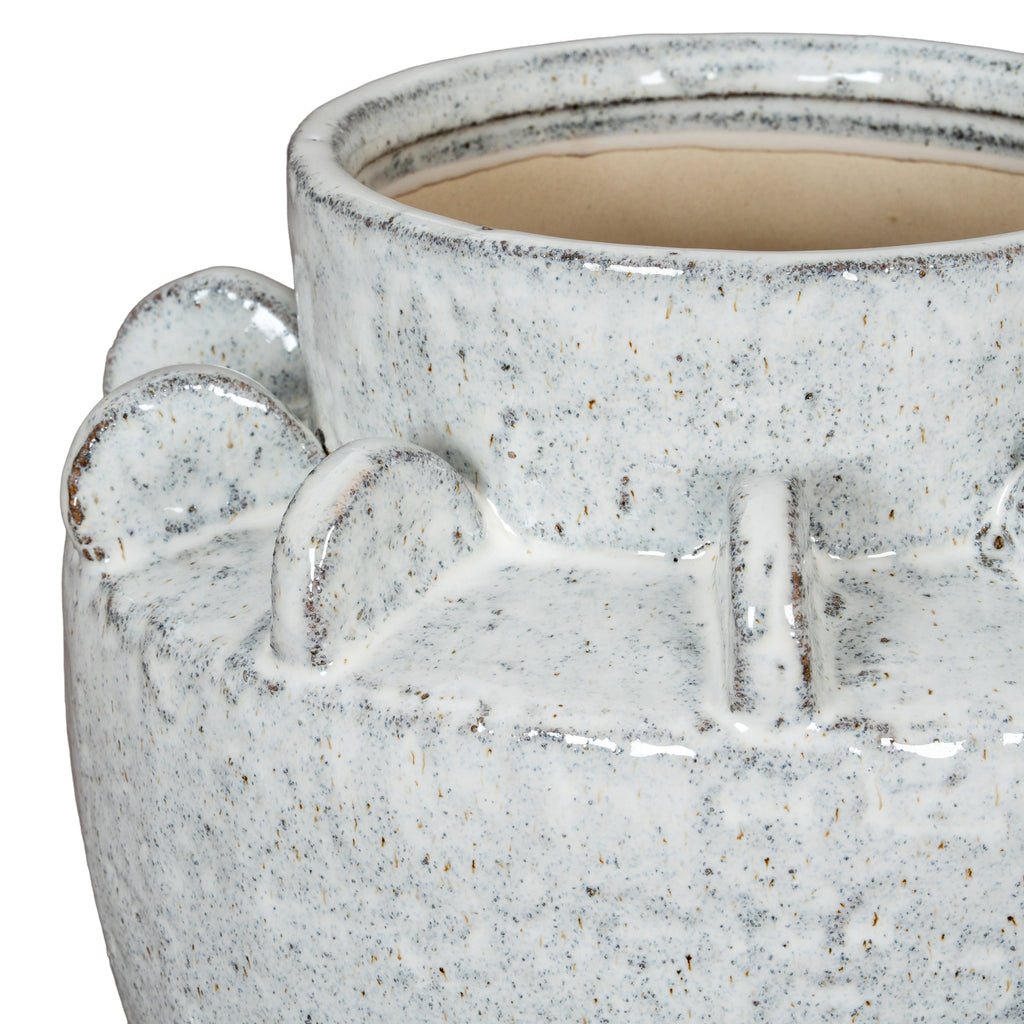 Chatton Medium Ceramic Vase