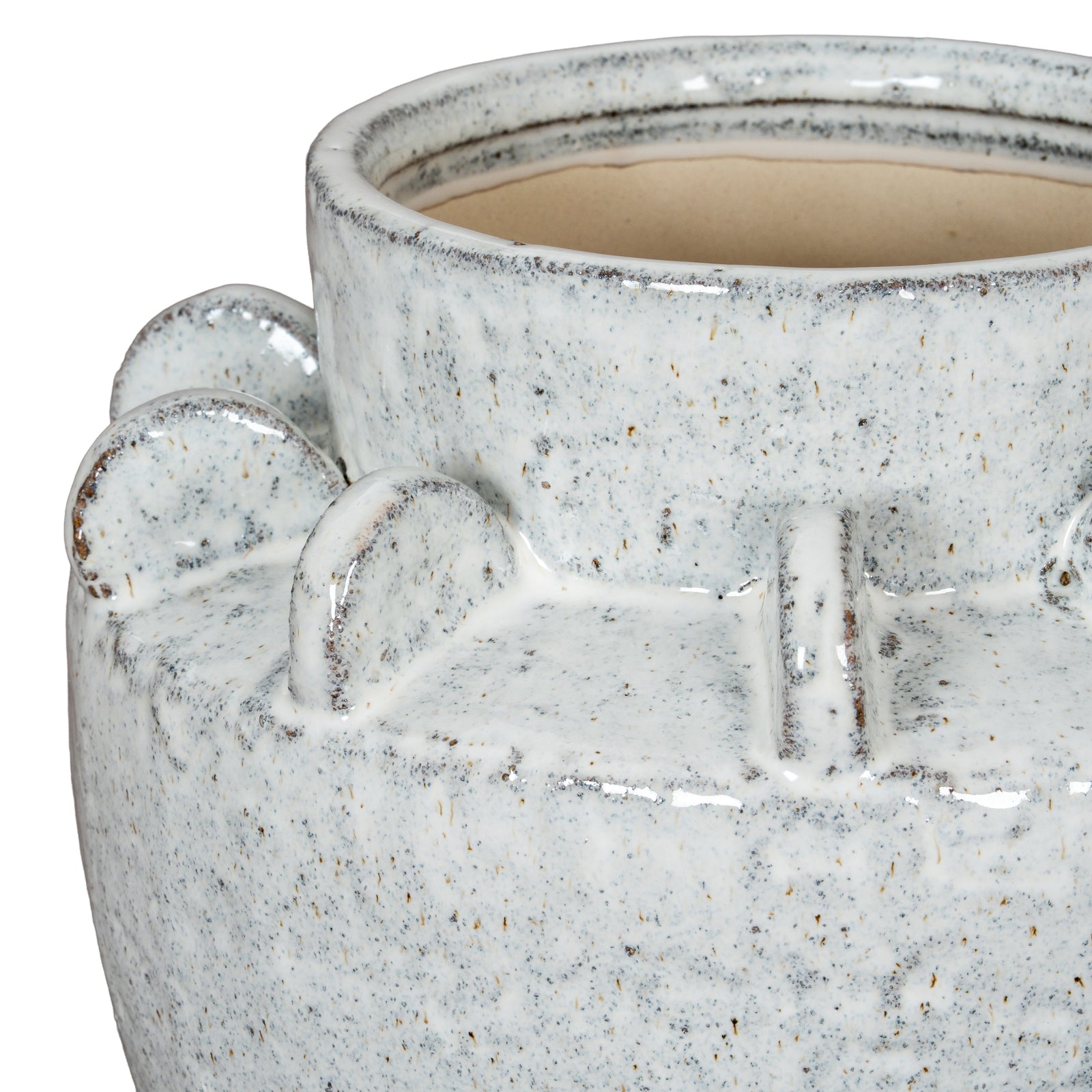 Chatton Medium Ceramic Vase