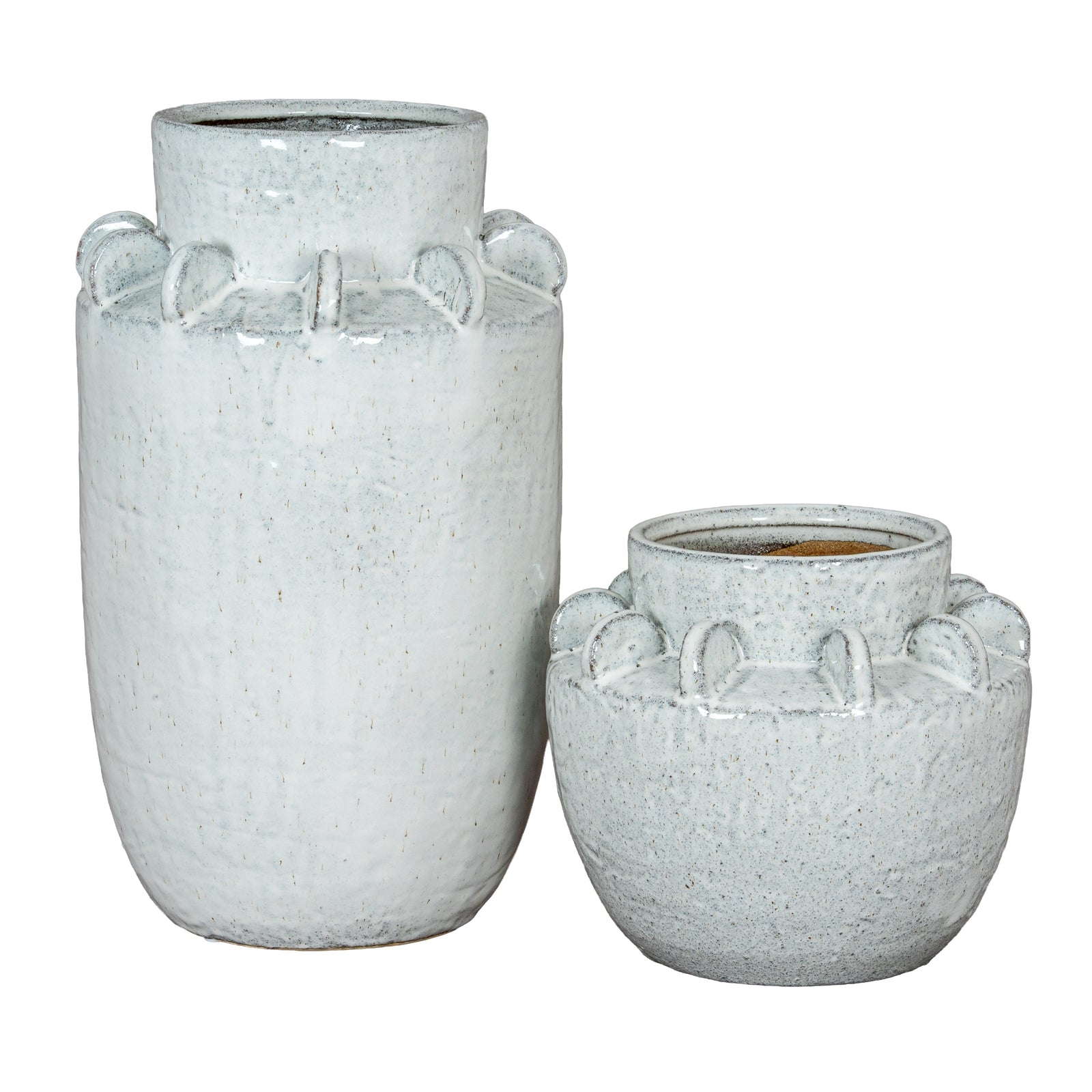Chatton Medium Ceramic Vase