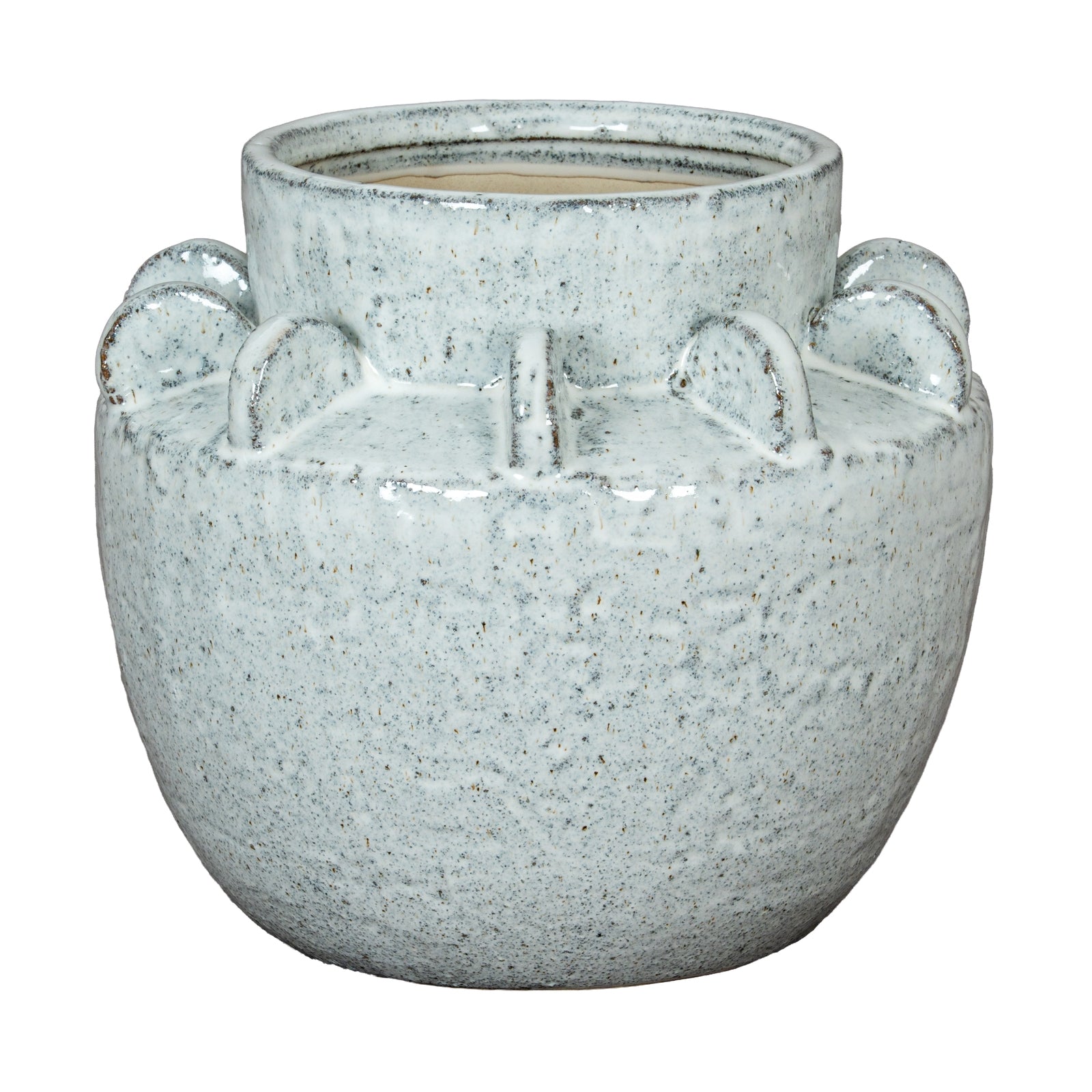 Chatton Medium Ceramic Vase