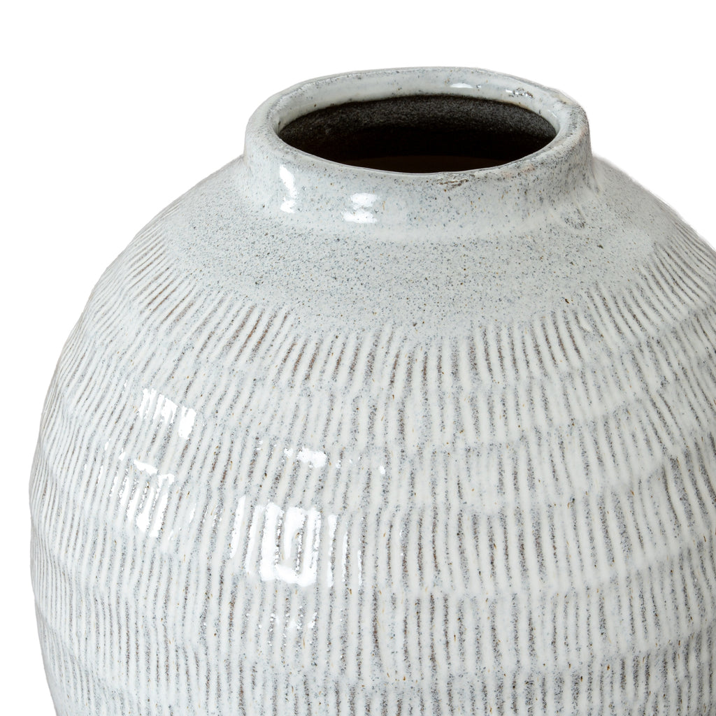 Edlingham Medium Ceramic Vase