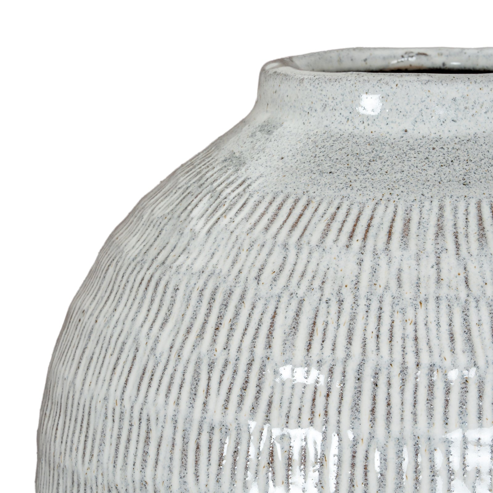 Edlingham Medium Ceramic Vase