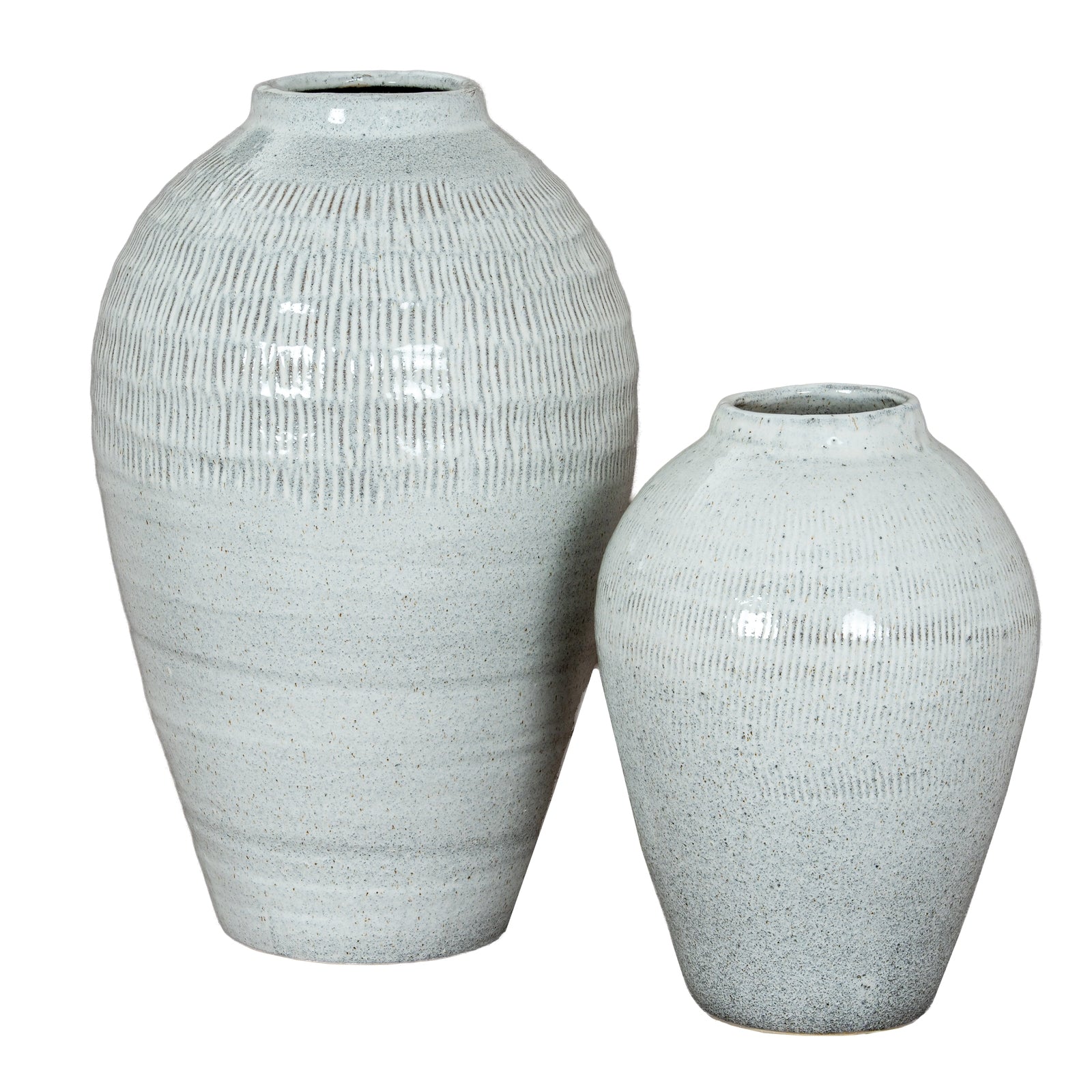 Edlingham Medium Ceramic Vase
