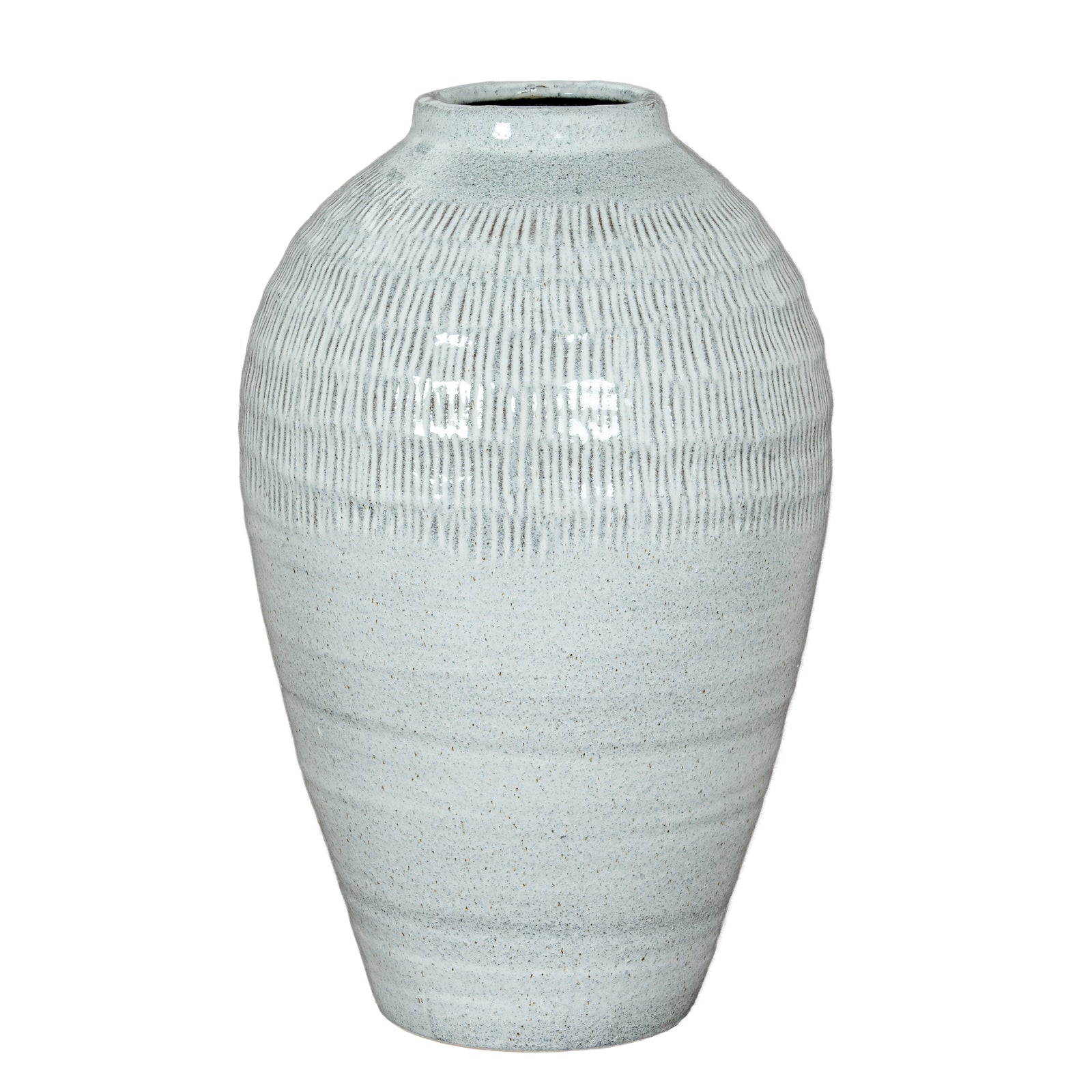 Edlingham Medium Ceramic Vase